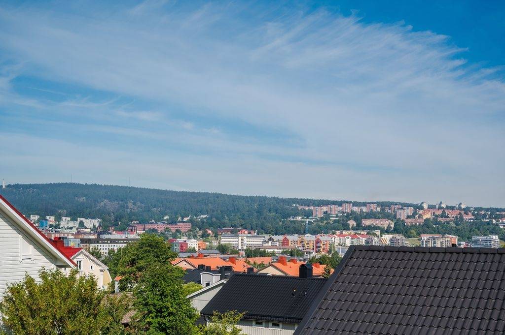 3 rum Lägenhet på Klintgatan 16B Östermalm Sundsvalls kommun - bild 5