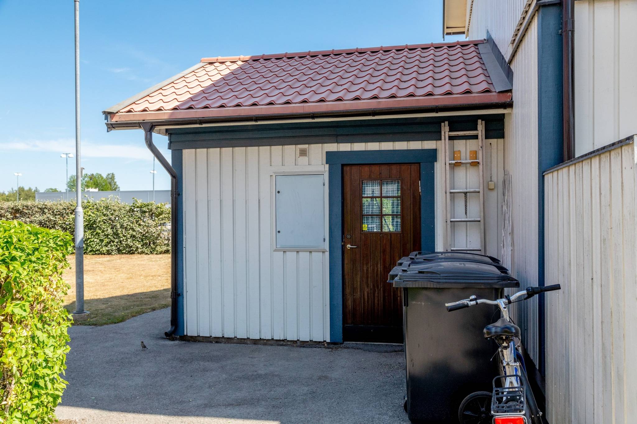 5 rum Lägenhet på Lantmätaregatan 16 Hultsfreds kommun - bild 30