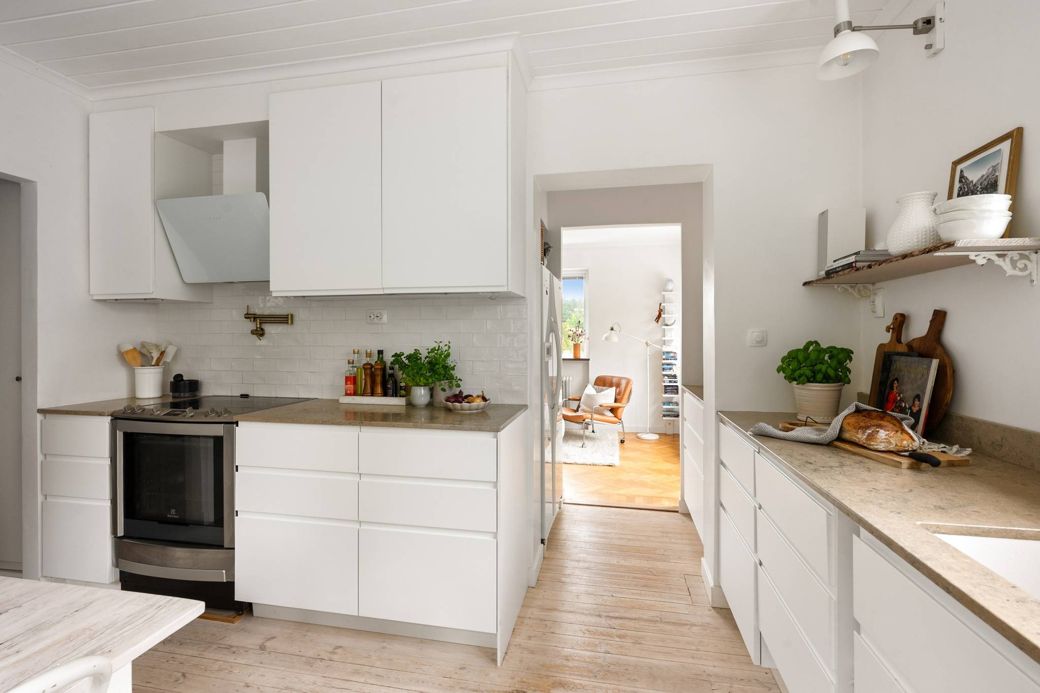 7 rum Villa på Krönvägen 10 Insjön Nacka kommun - bild 16