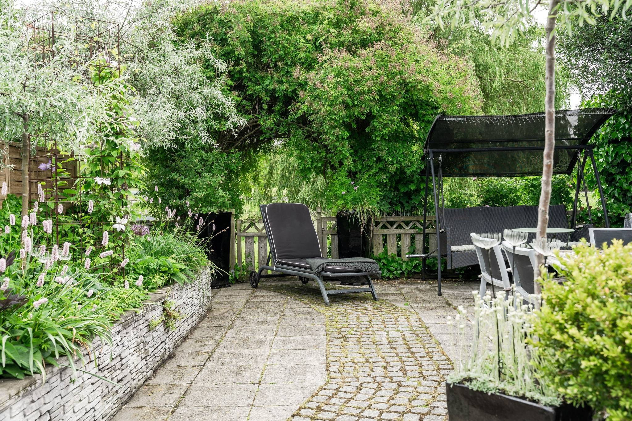 3 rum Lägenhet på Sockerbruksvägen 1C Borggården Staffanstorps kommun - bild 29