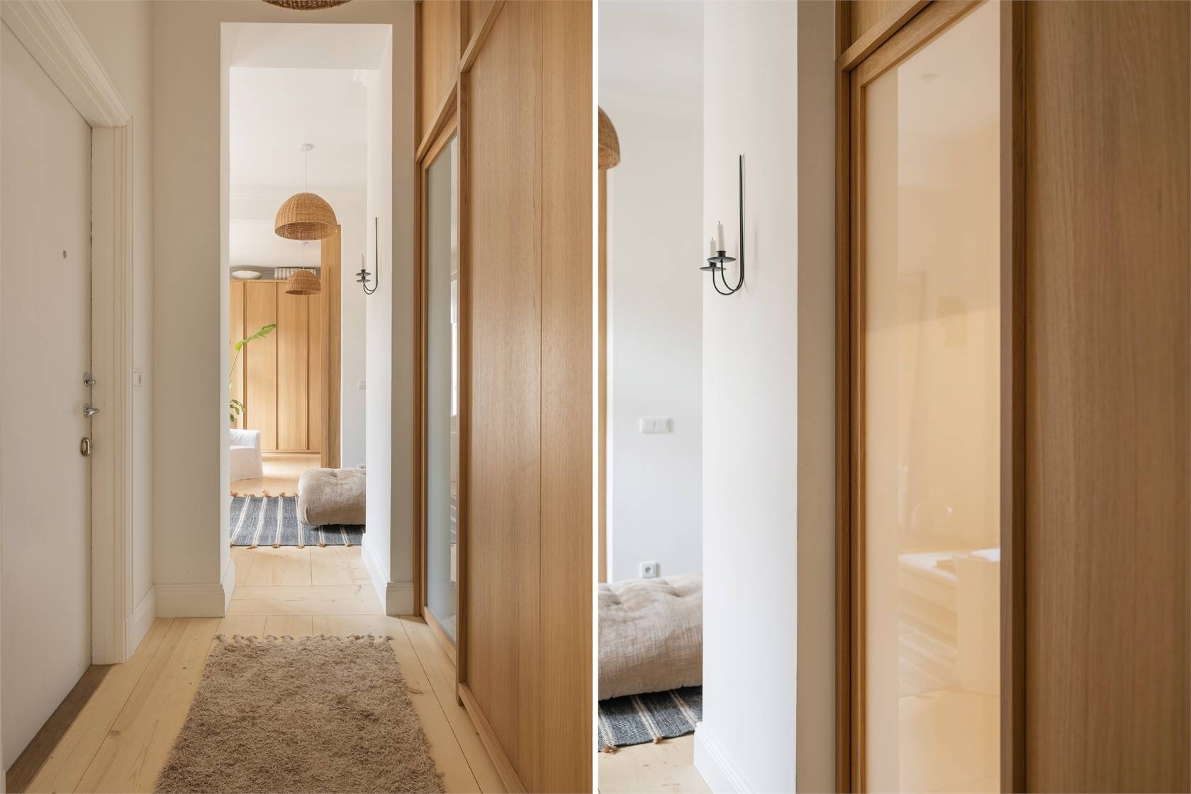 3 rum Lägenhet på Karlbergsvägen 27b, 3tr. Vasastan Stockholms kommun - bild 36