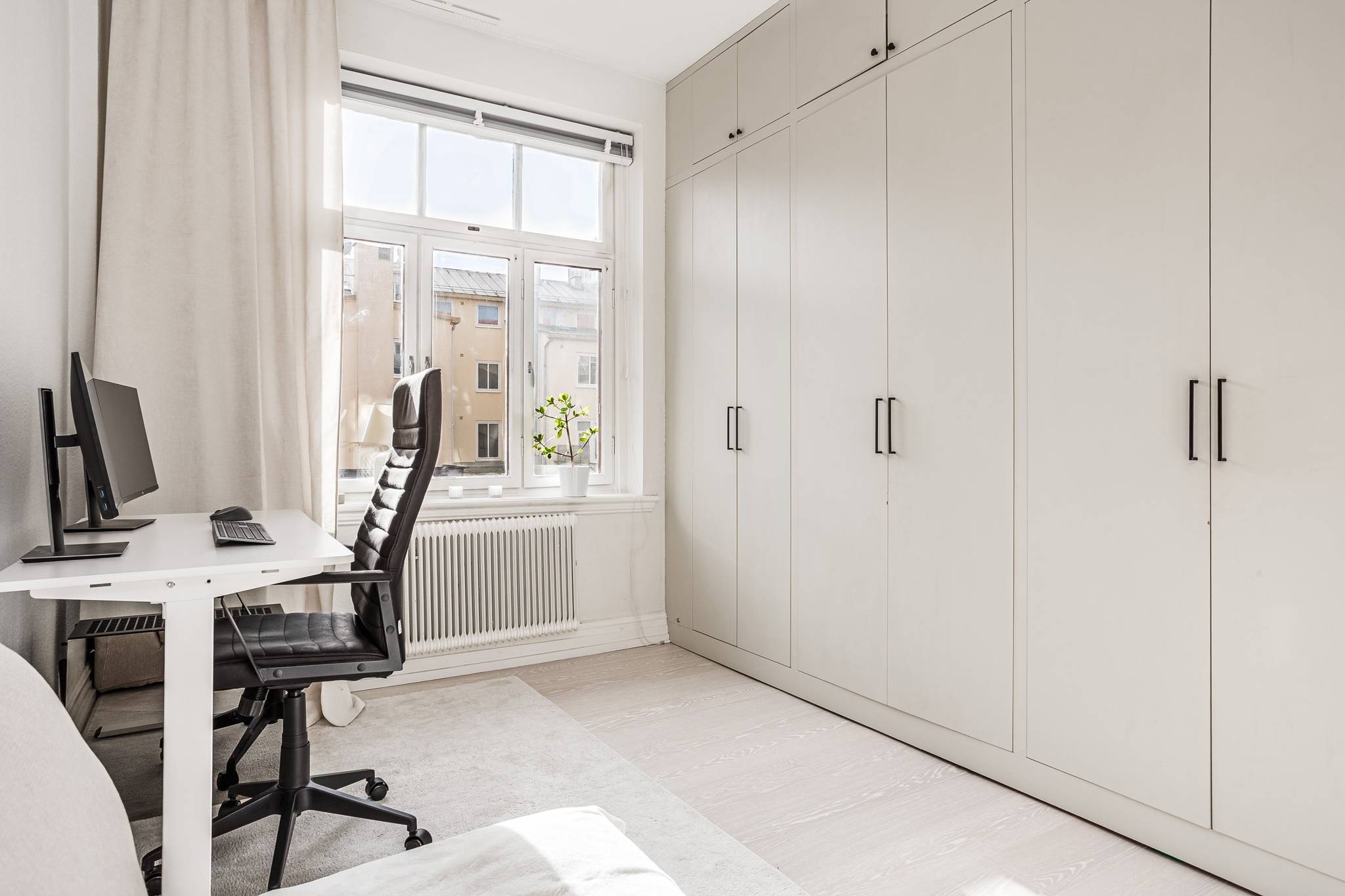 3 rum Lägenhet på Stenvinkelsgatan 11B Centrum Halmstads kommun - bild 14