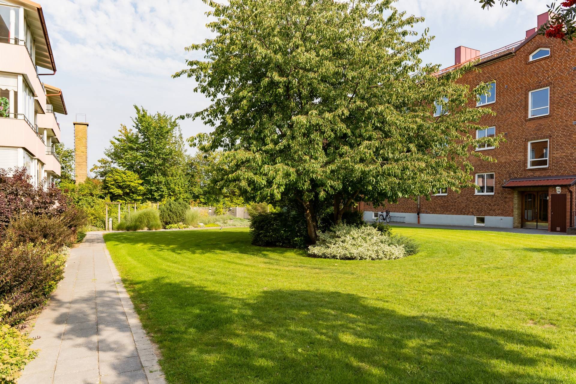 2 rum Lägenhet på Jönköpingsgatan 27B Wilson Park Helsingborgs kommun - bild 20