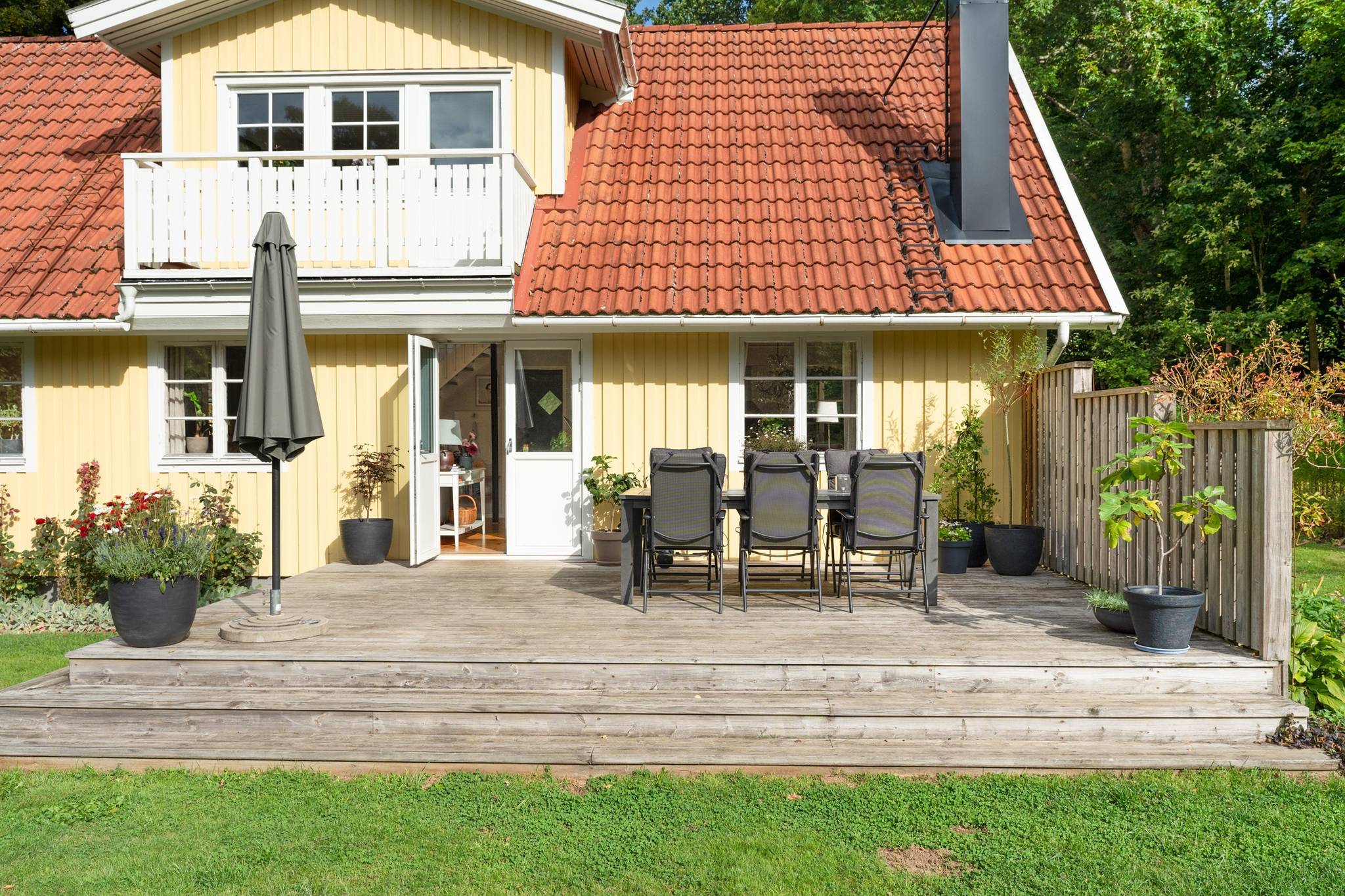 6 rum Villa på Boarpsvägen 280 Boarp Ängelholms kommun - bild 24