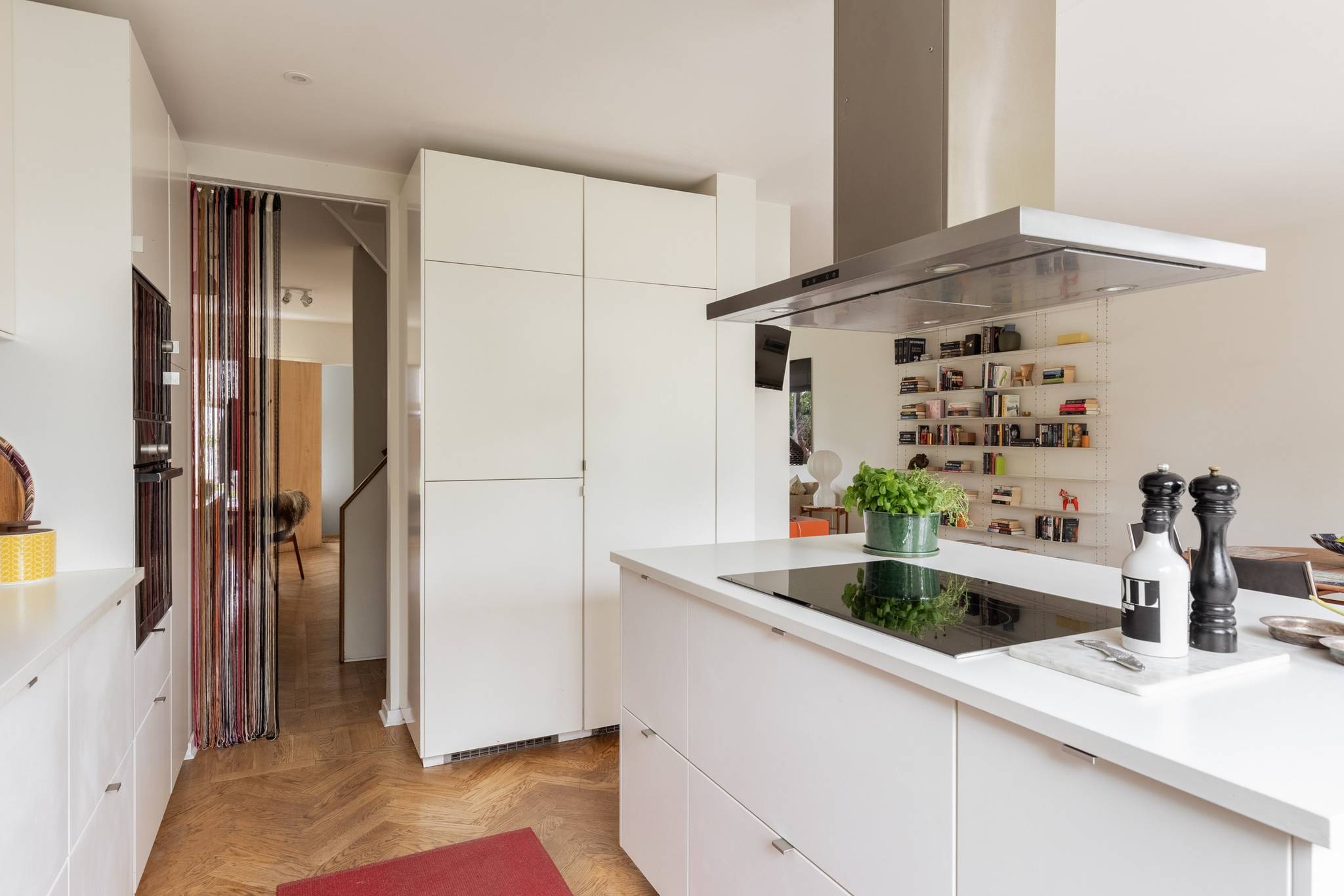 7 rum Radhus på Brödragatan 30 Örgryte Göteborgs kommun - bild 21