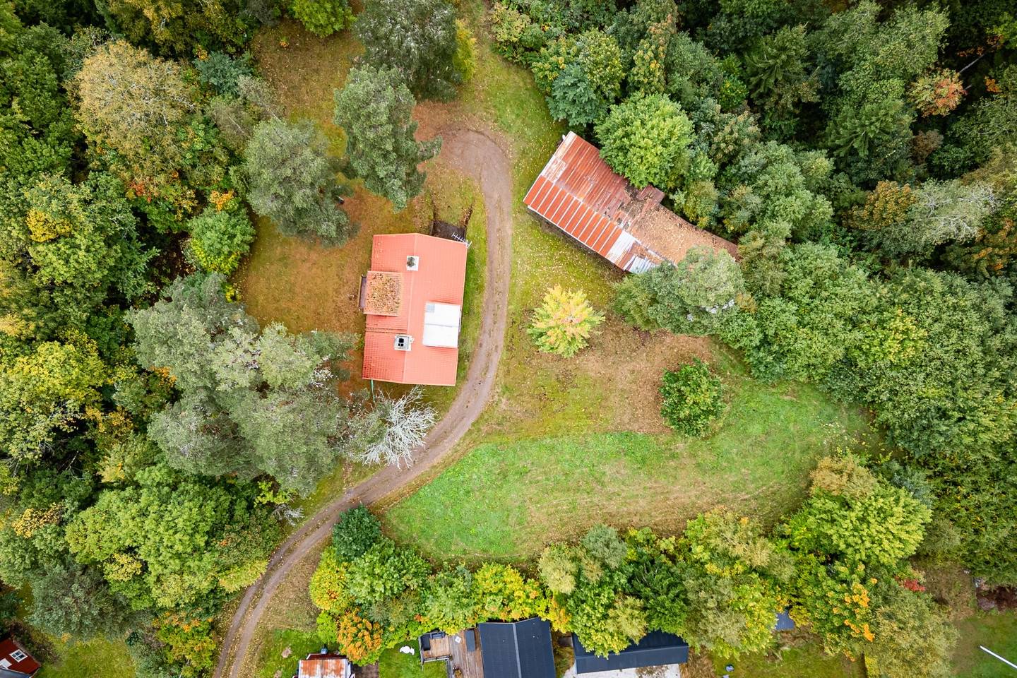 6 rum Villa på Kvarnvägen 5 Koppom Eda kommun - bild 51