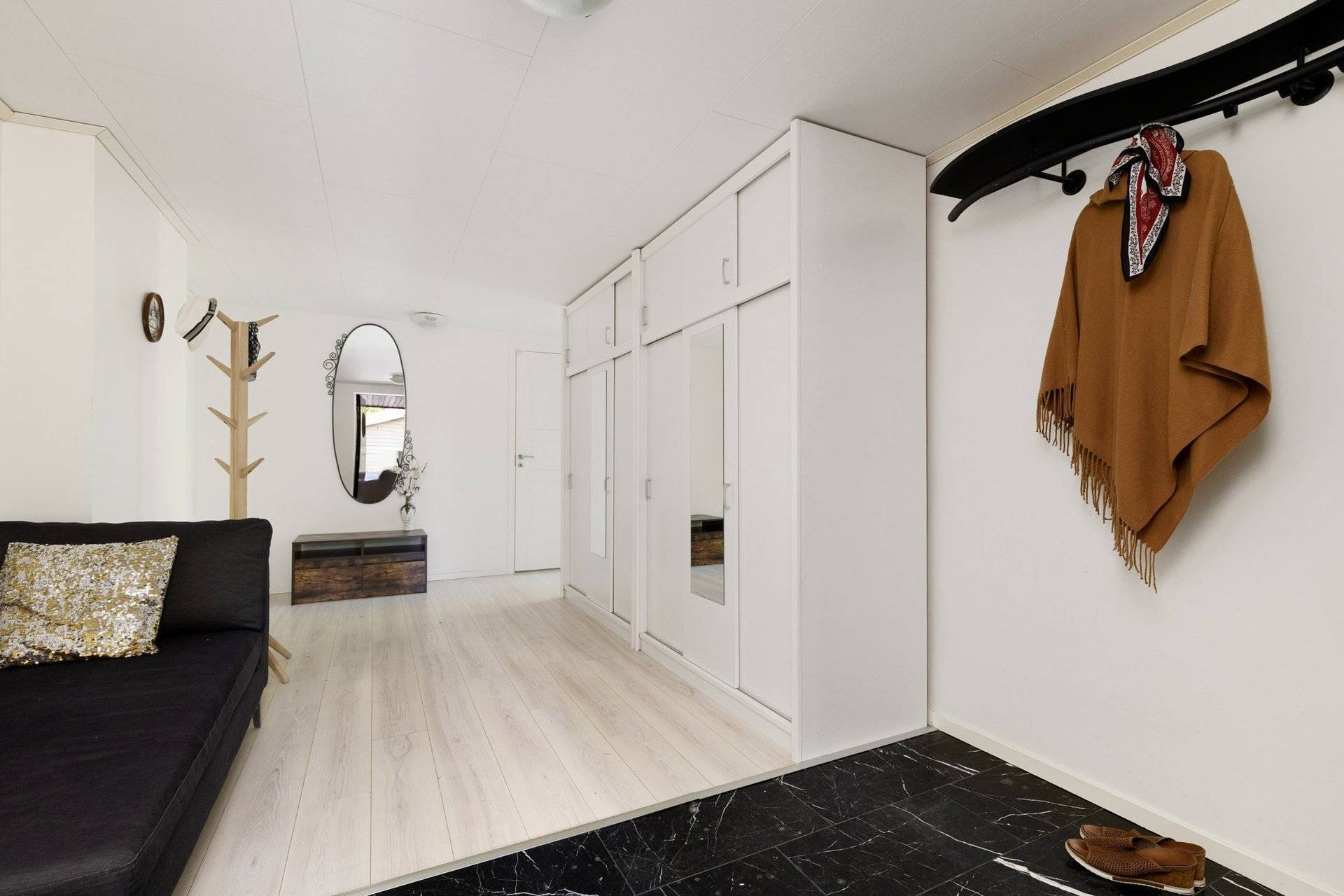 7 rum Villa på Norra Parkhemsvägen 80A Tullinge Botkyrka kommun - bild 34