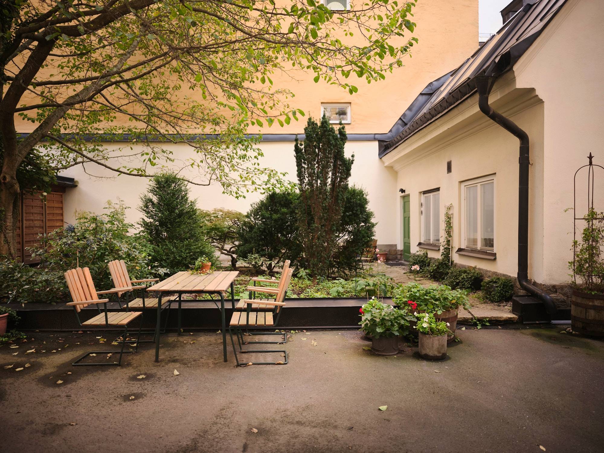 2 rum Lägenhet på Maria prästgårdsgata 24 Södermalm Stockholms kommun - bild 42