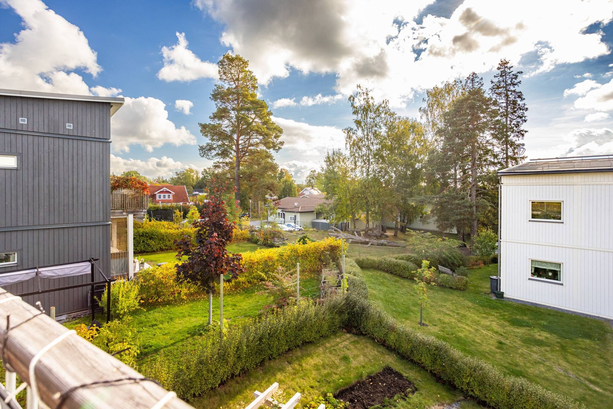 2 rum Lägenhet på Bohlins väg 8D Solbacka Norrtälje kommun - bild 13