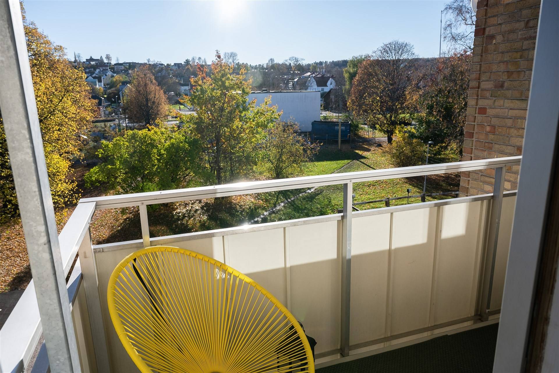 4 rum Lägenhet på Åkersviksgatan 14 Centralt - Väst på stan Sundsvalls kommun - bild 19
