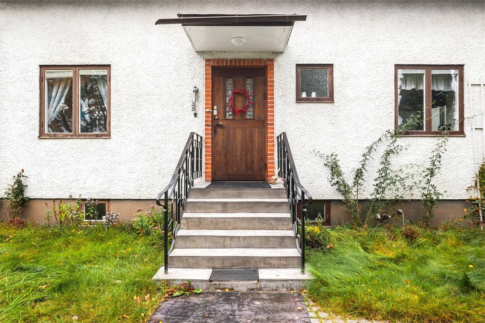 5 rum Villa på Timotejvägen 6 Hagfors kommun - bild 10