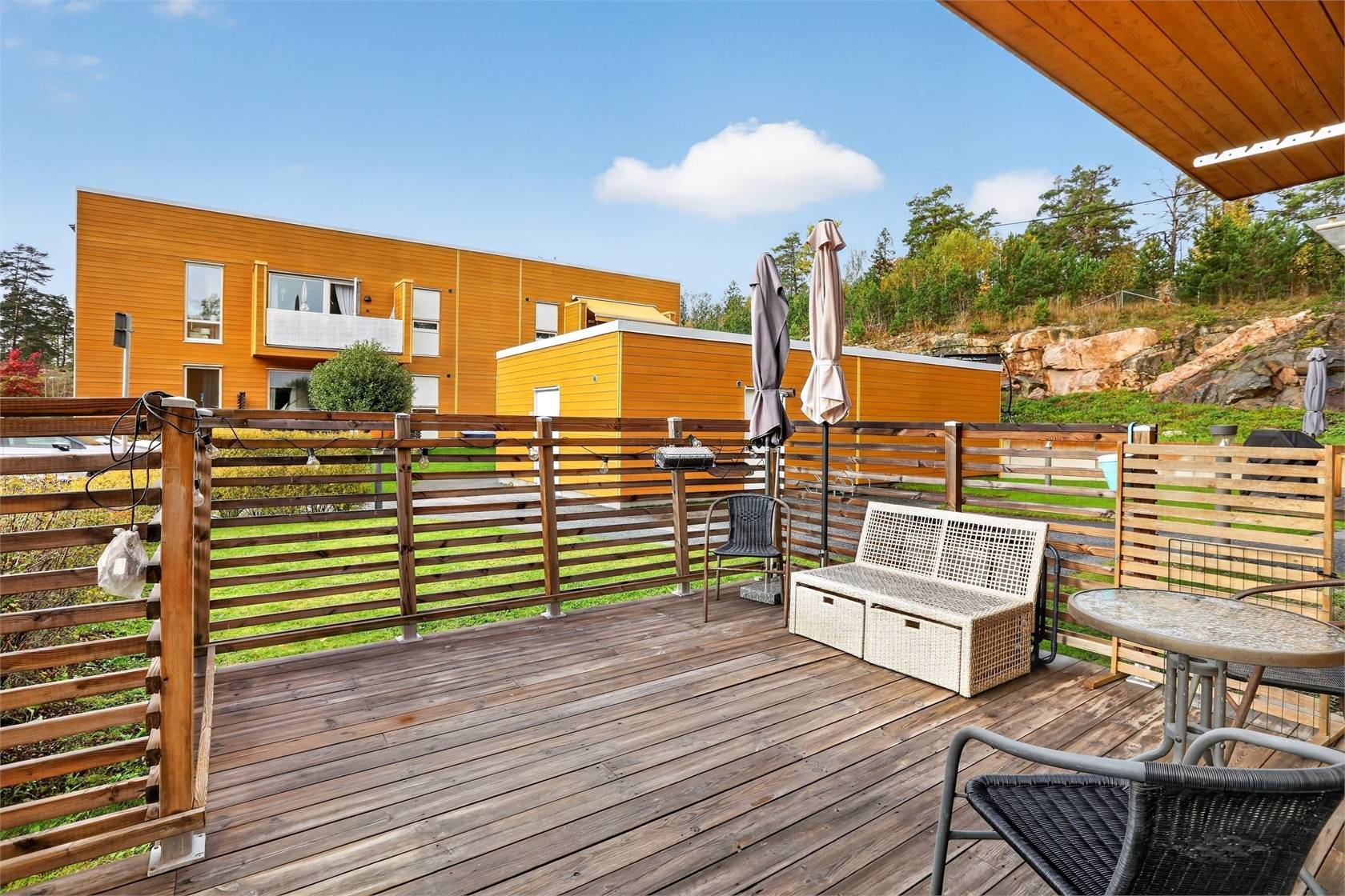 2 rum Lägenhet på Lingonstigen 5 Nydala Södertälje kommun - bild 13