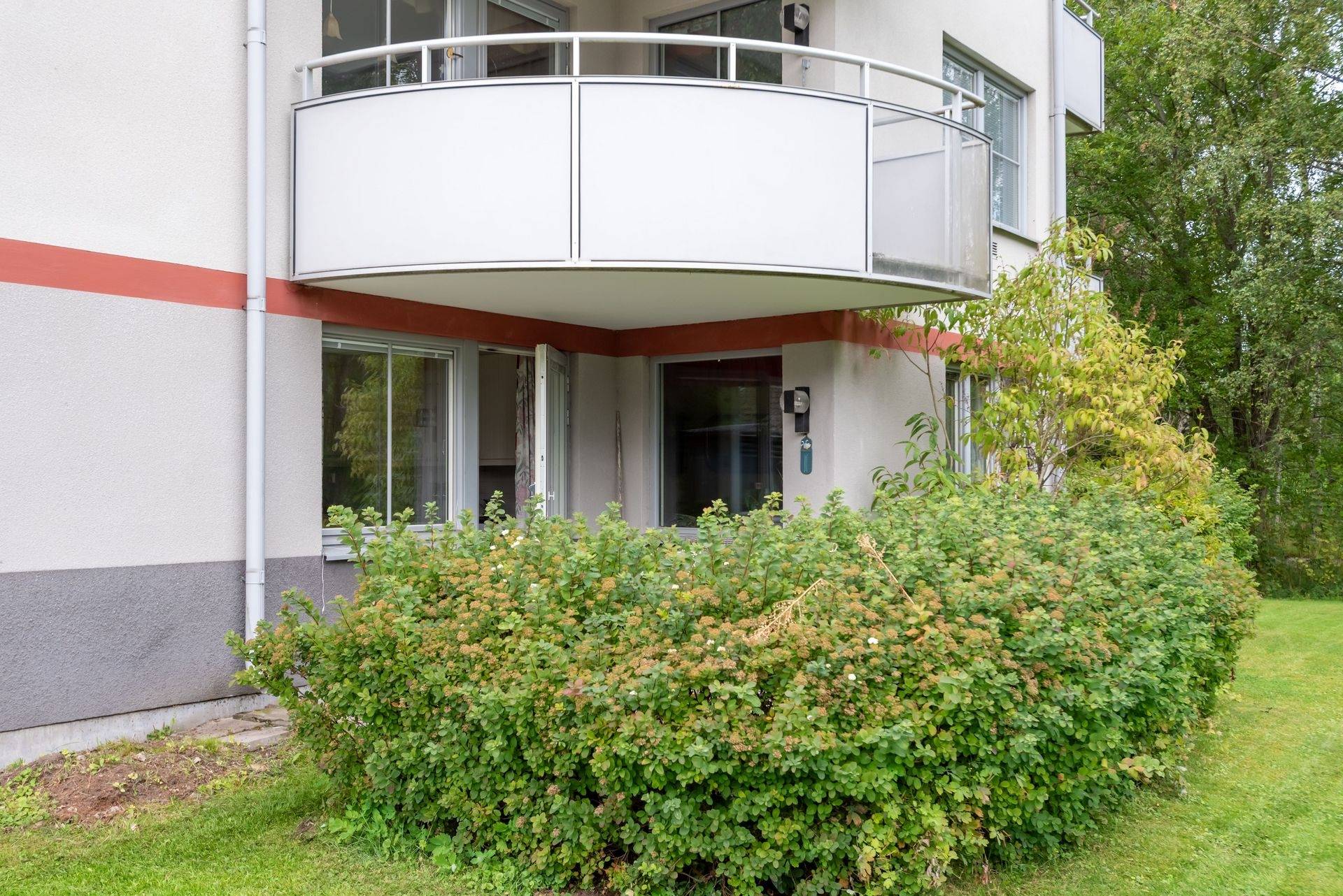 4 rum Lägenhet på Lektorpsvägen 49 Örebro Örebro kommun - bild 20