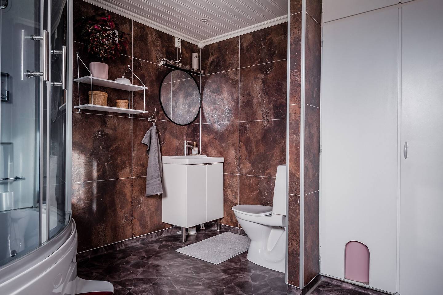 3 rum Villa på Österbacken 41 Österbacken Ockelbo kommun - bild 24