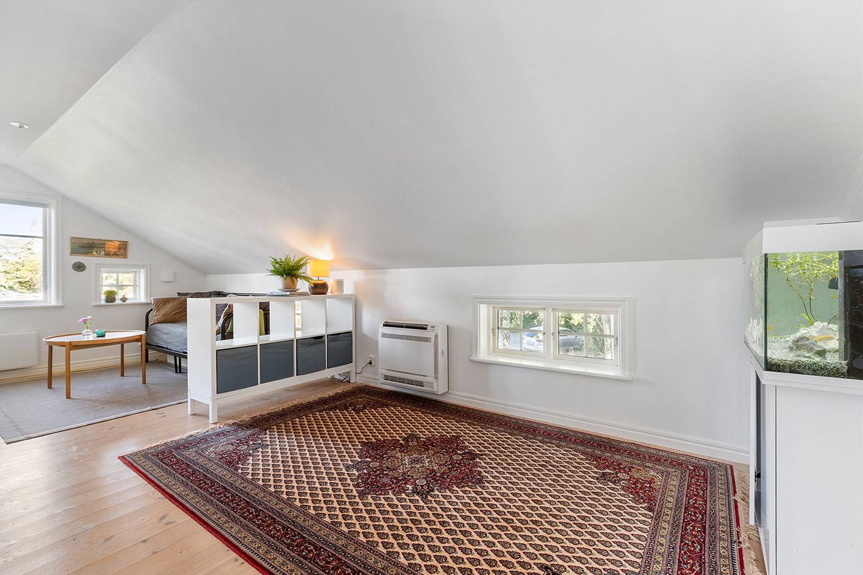 5 rum Villa på Kvarngränd 10 Färingsö Kungsberga Ekerö kommun - bild 23