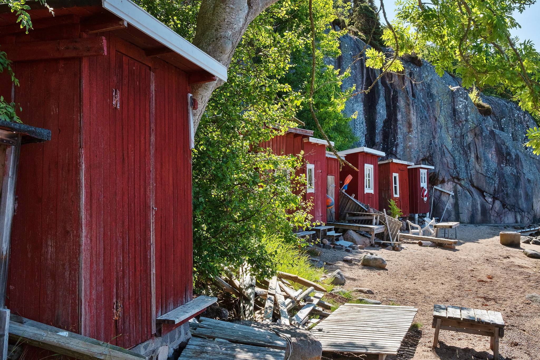 6 rum Fritidshus på Ingeröd 602 Härnäset Lysekils kommun - bild 27