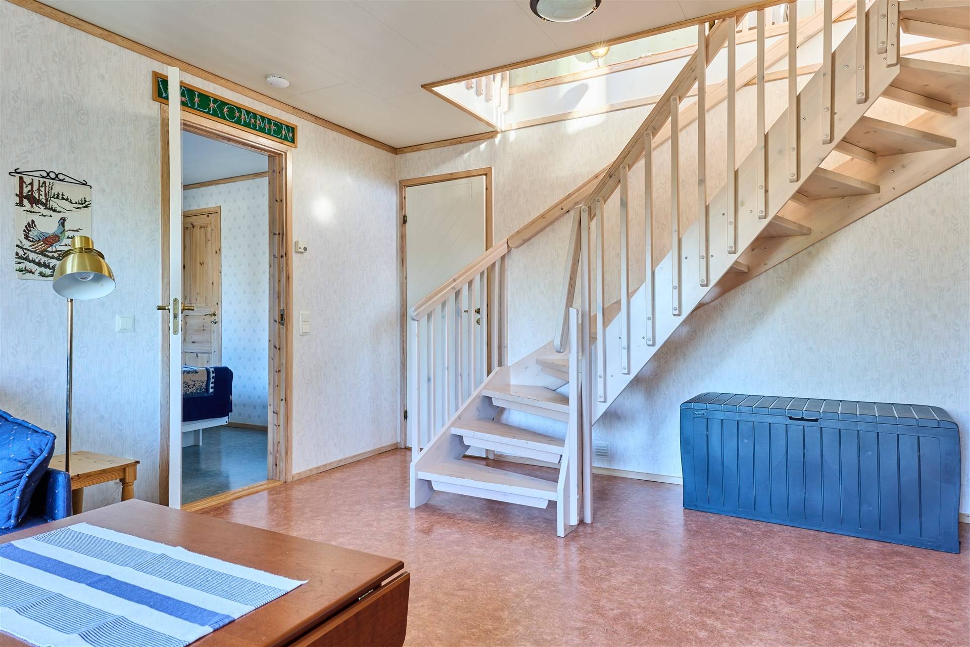 5 rum Fritidshus på Björnrike Lingonstigen 17 Björnrike Härjedalens kommun - bild 18