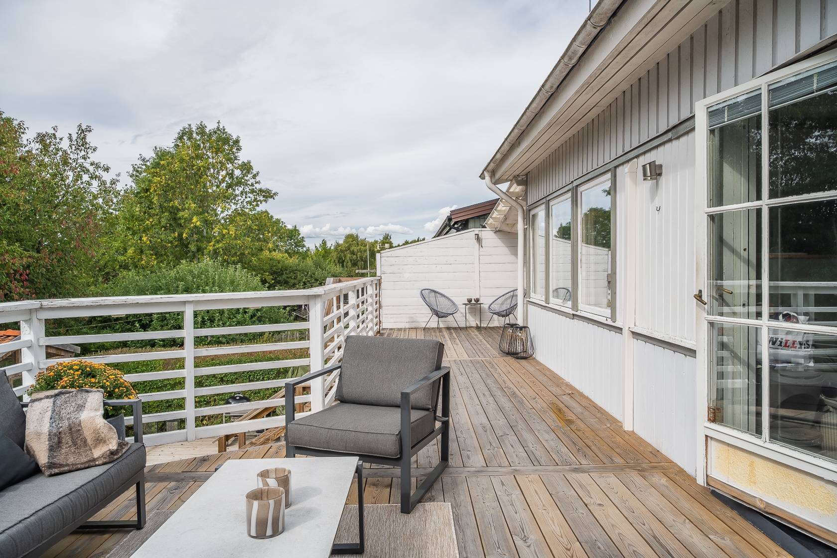 6 rum Villa på Skymningsvägen 26 Bålsta - Eneby Håbo kommun - bild 12