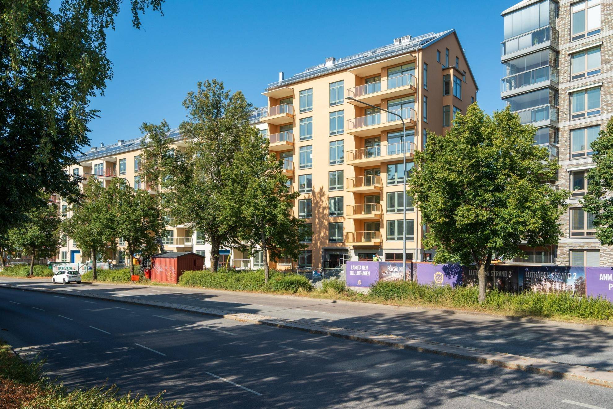 Uppsala kommun