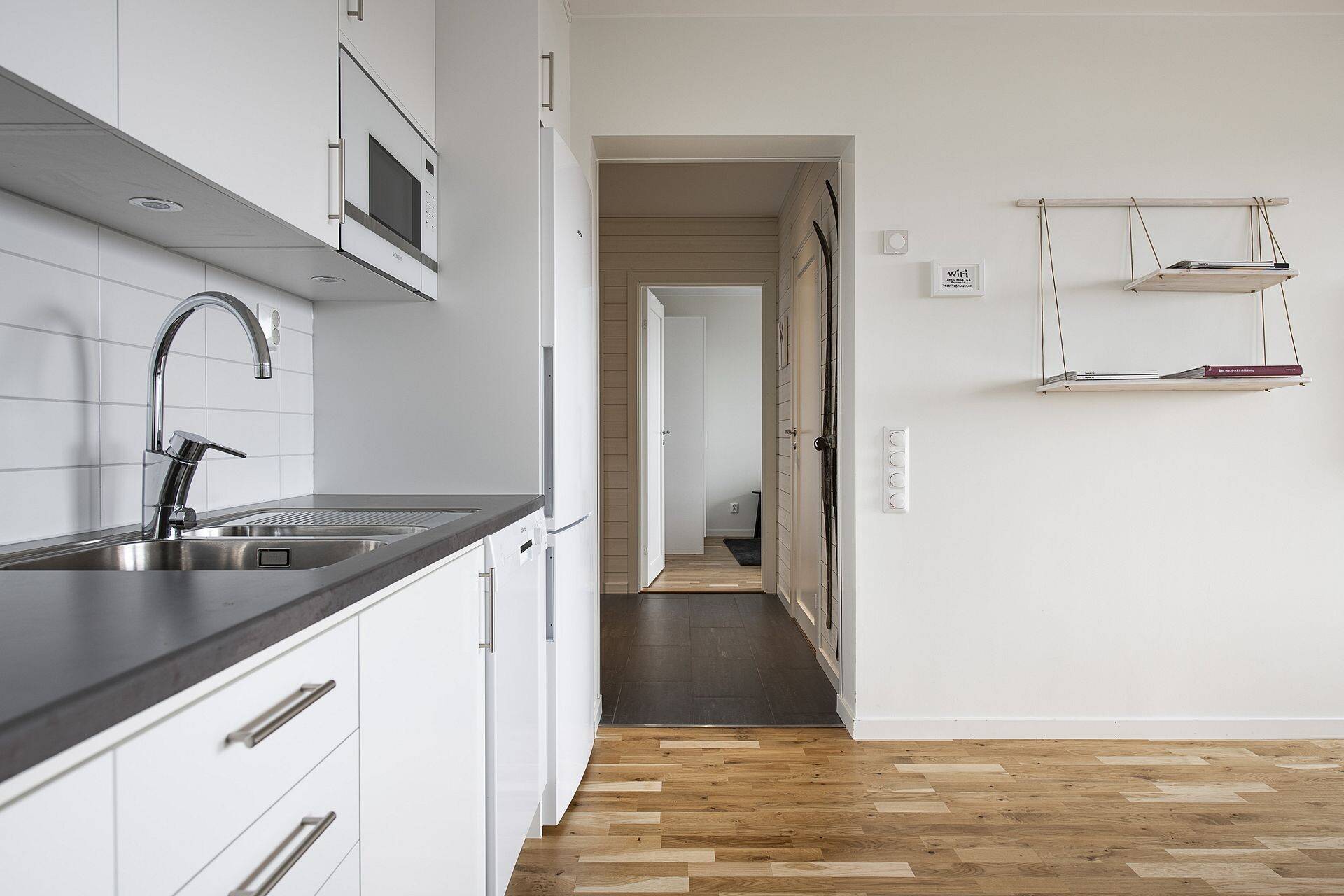 4 rum Lägenhet på Ytterstmyrvägen 17 D Åre - Björnen/Sadeln Åre kommun - bild 4