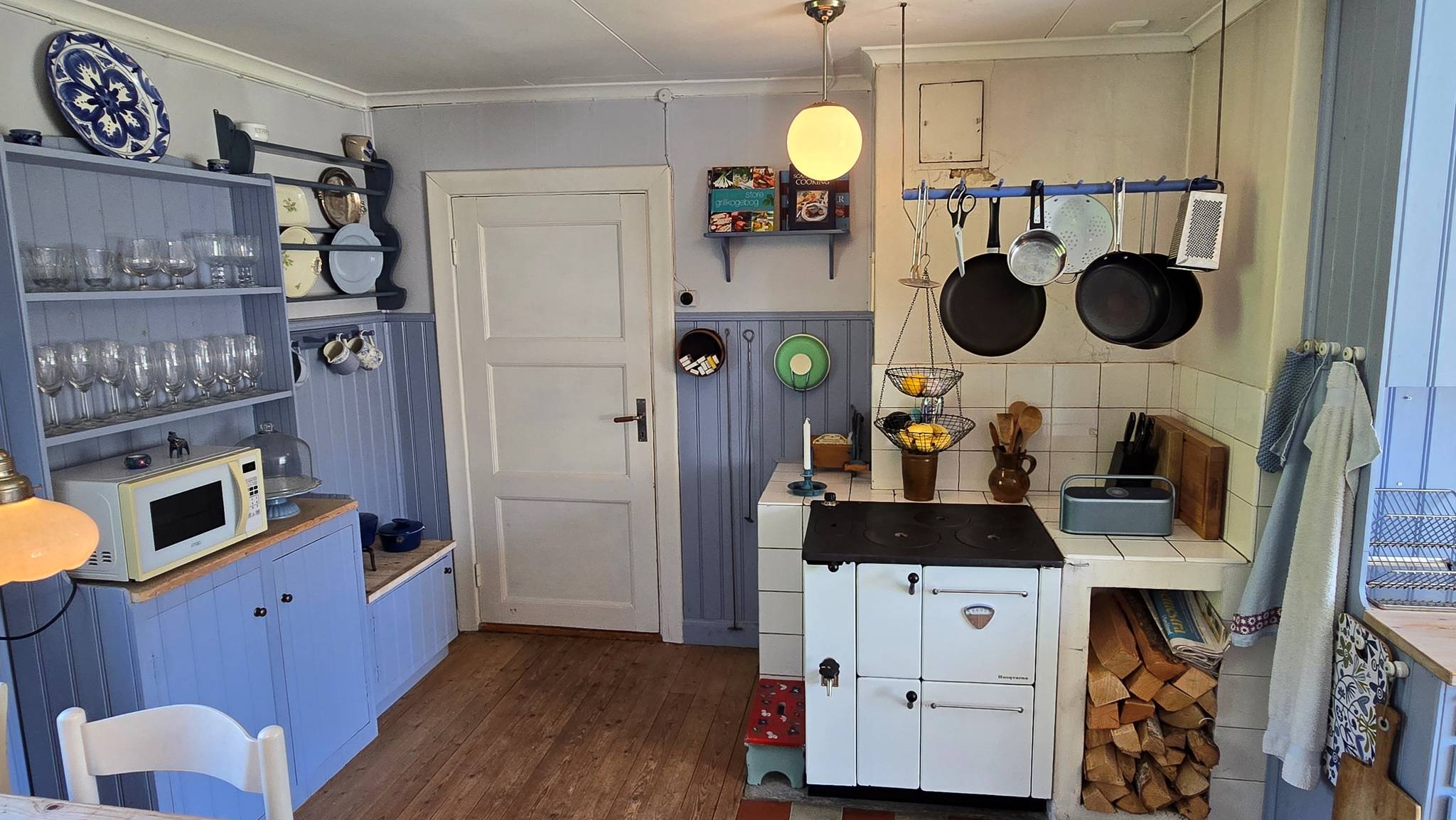 6 rum Vinterbonat fritidshus på Näs Snackatorpet 1 Värnamo kommun - bild 43