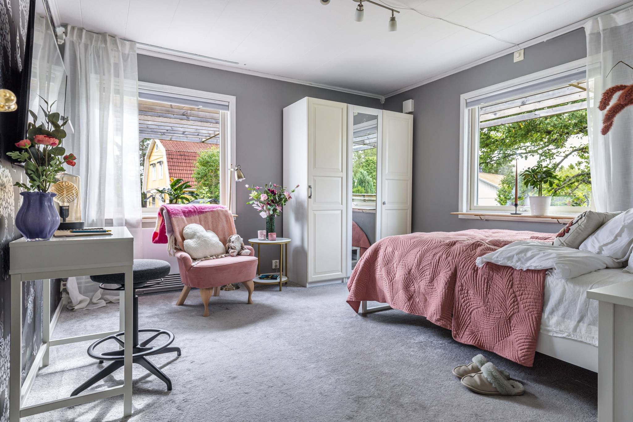 4 rum Villa på Ryahedsvägen 25 Härryda kommun - bild 22
