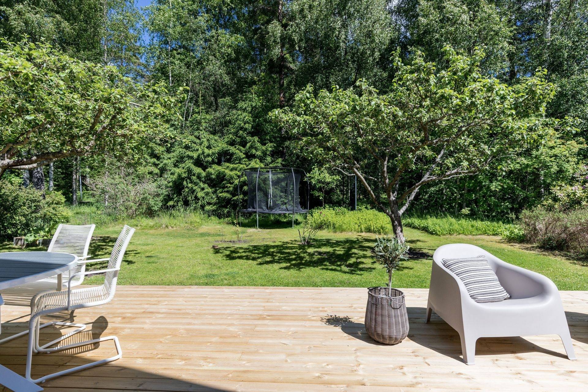 7 rum Villa på Jan Ersas väg 22 Mjölnartorpet Karlstads kommun - bild 30