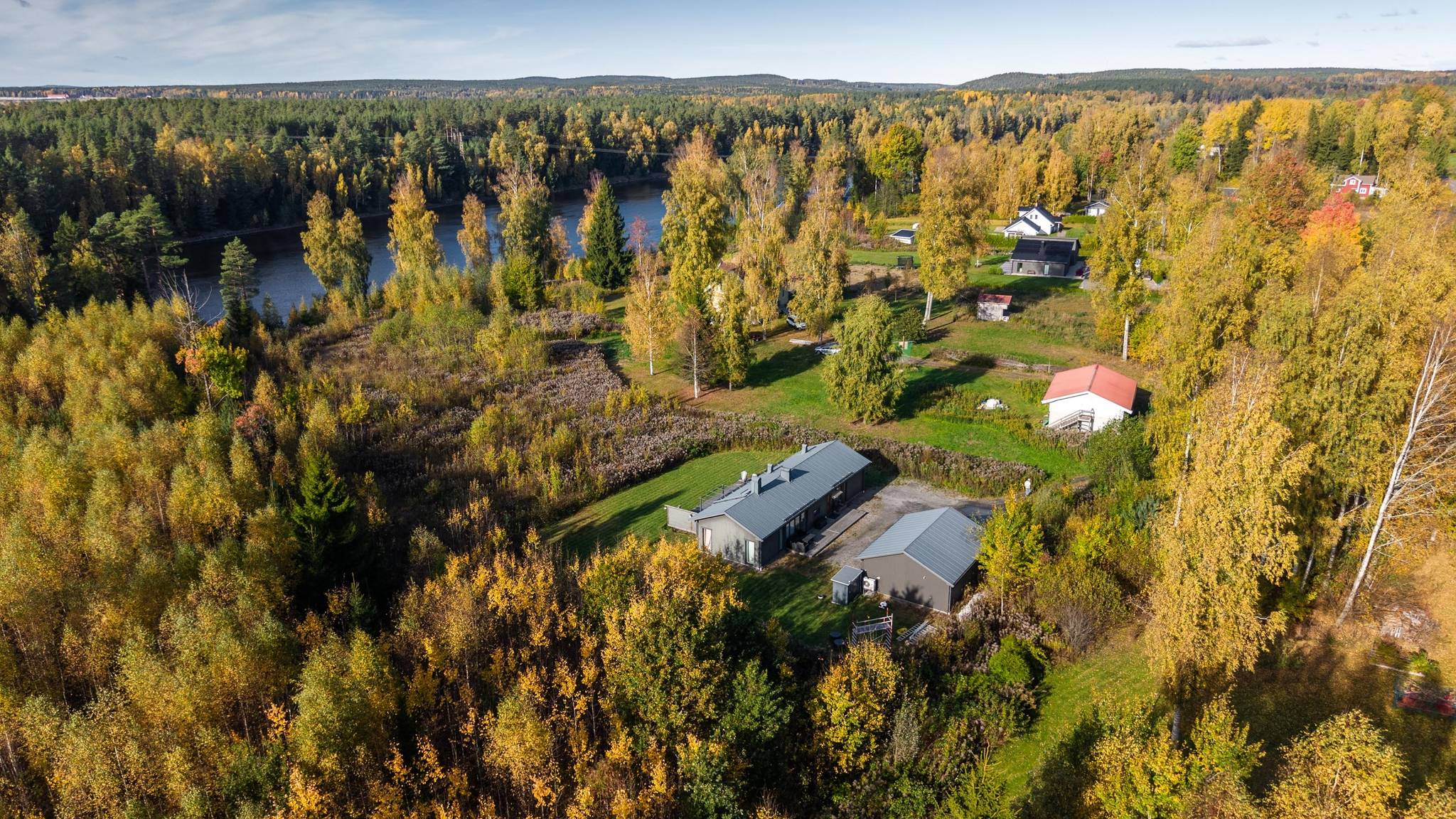 Botorpsheden, Karlstads kommun