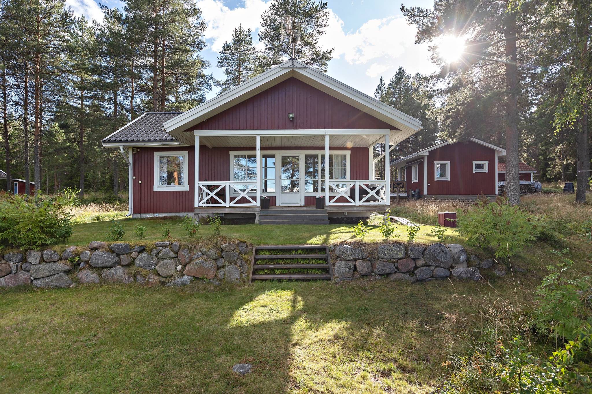 Kallax, Luleå kommun
