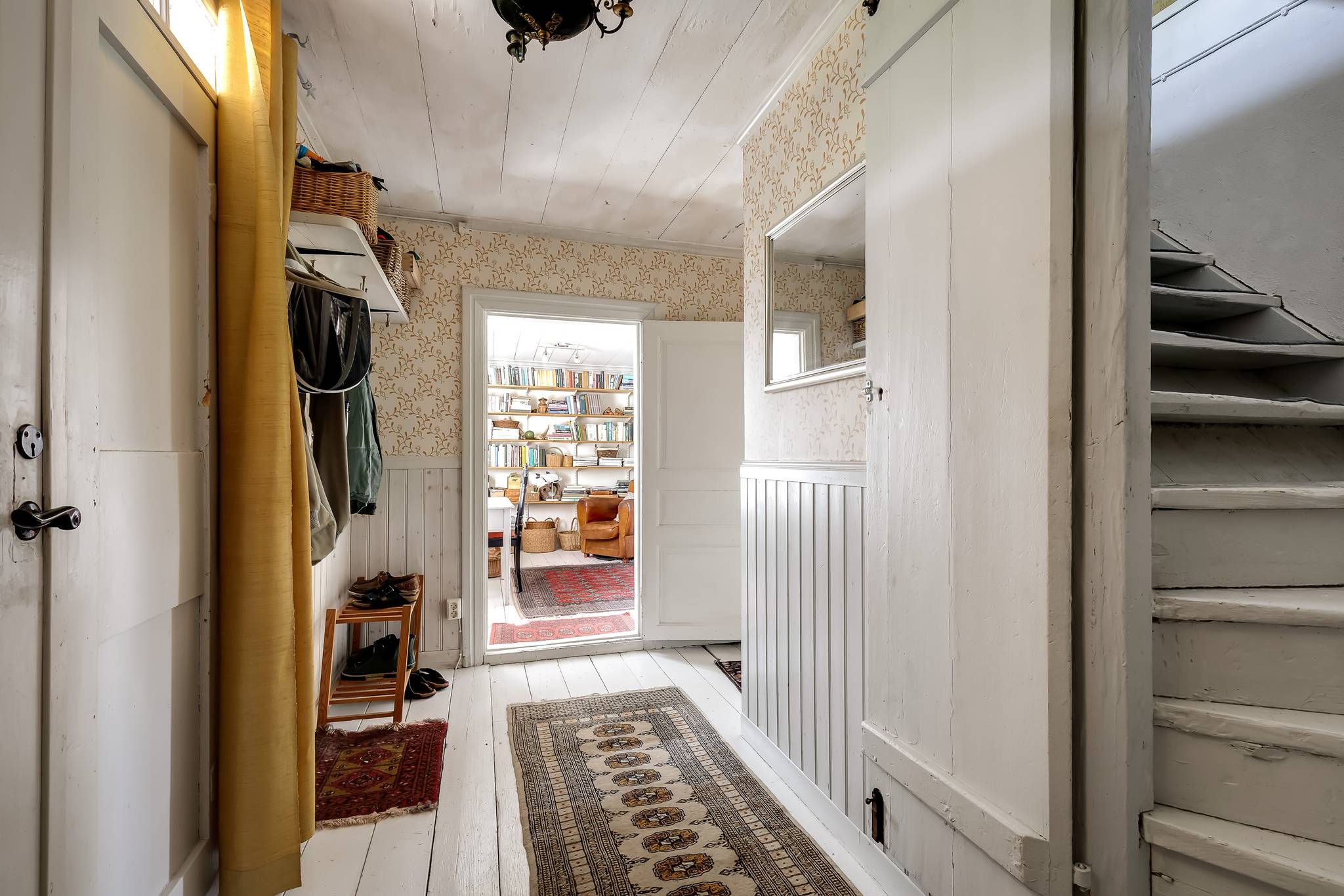 5 rum Gård utan jordbruk på Rönö Stensätter Södra Vikbolandet Norrköpings kommun - bild 9