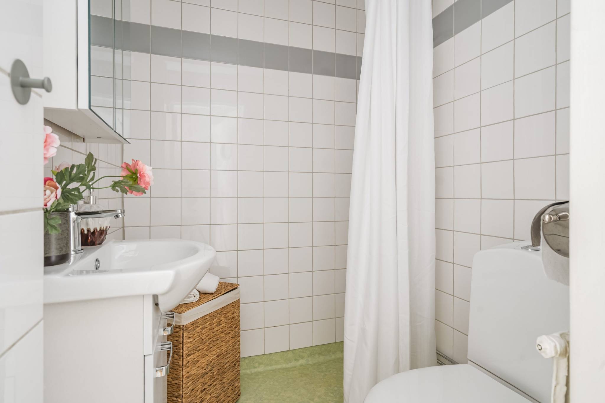 1 rum Lägenhet på Generalsgatan 4 Centralt Norrköpings kommun - bild 15