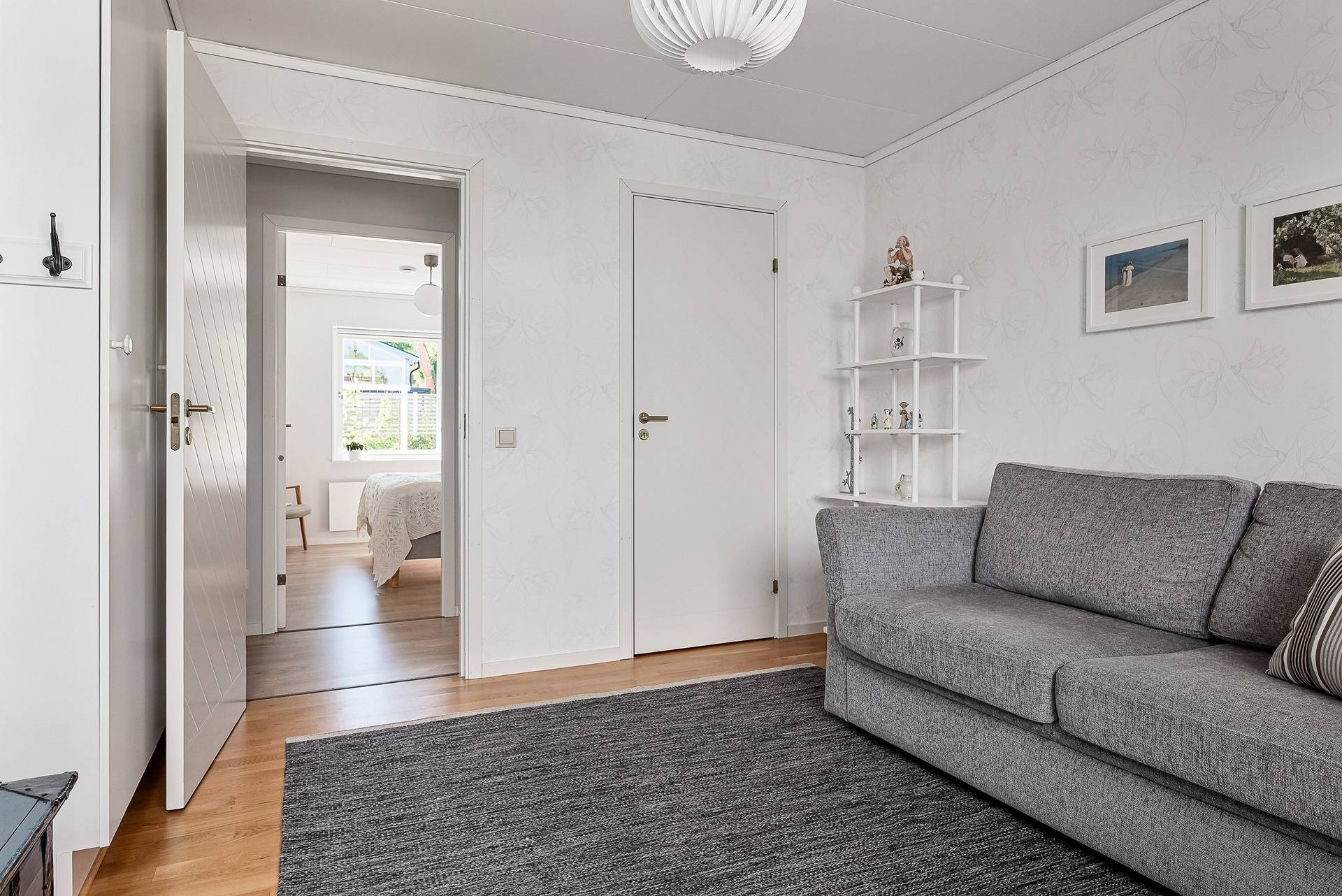 6 rum Villa på Kantvägen 13 Vingåker Vingåkers kommun - bild 29