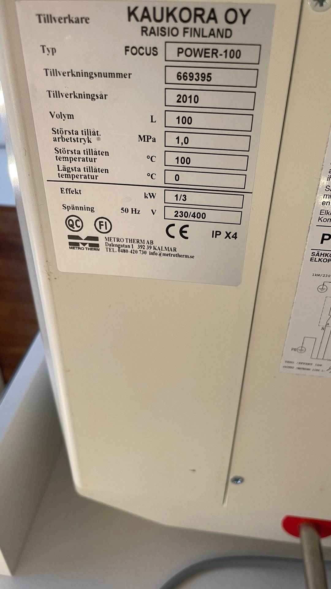 3 rum Villa på Sandviken 219 Härjedalens kommun - bild 46