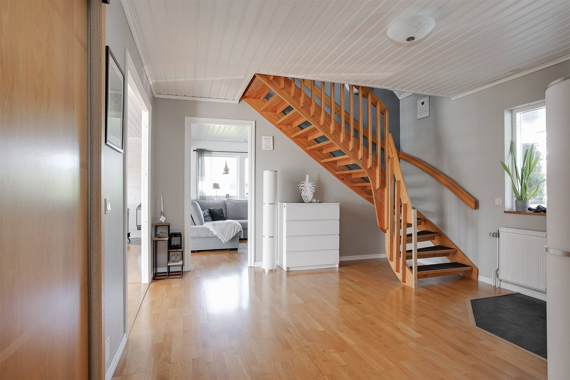 5 rum Villa på Karlsgårdsvägen 25 Myresjö Vetlanda kommun - bild 12
