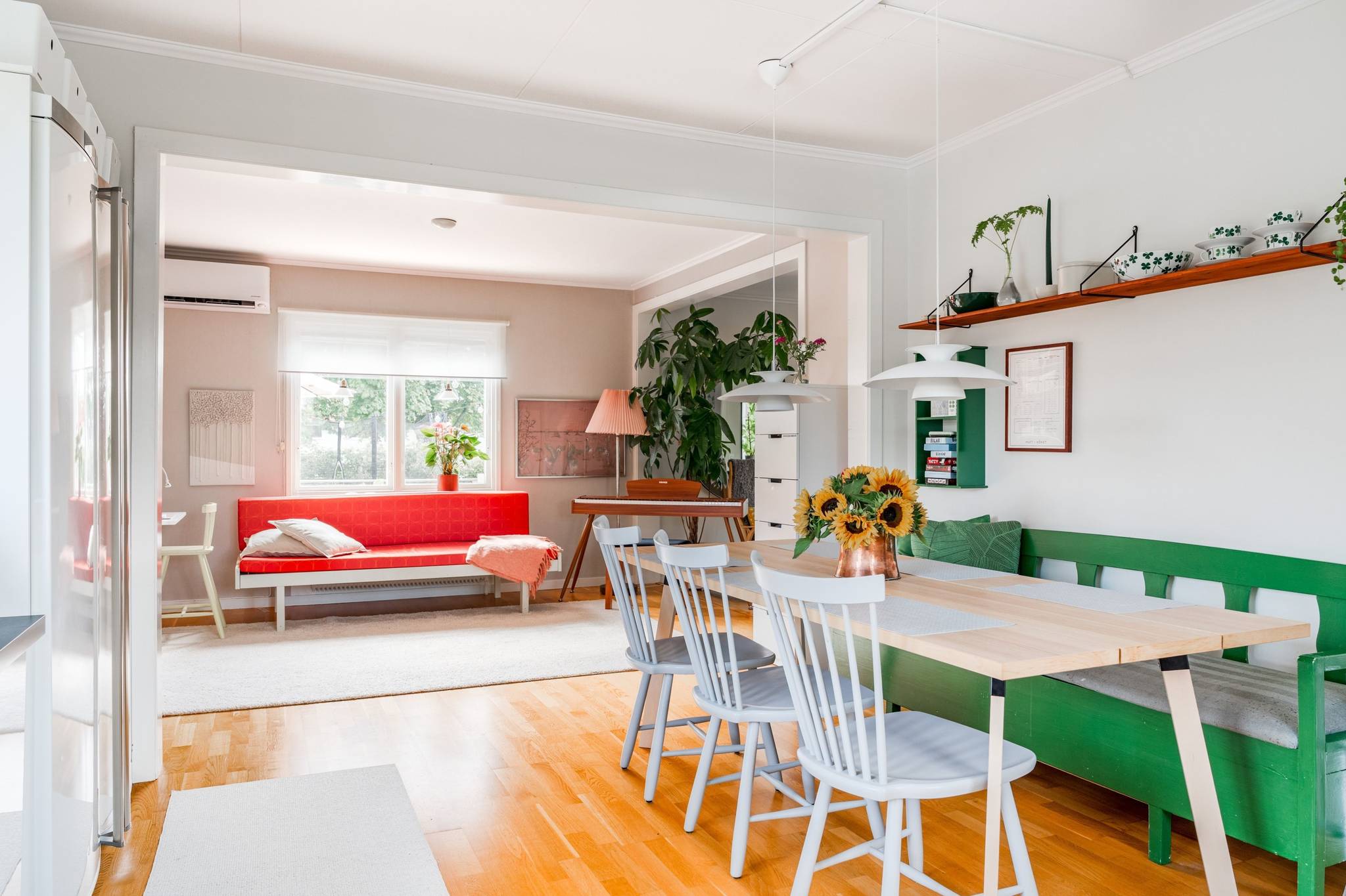 6 rum Villa på Månesköldsgatan 59 Nya Staden Lidköpings kommun - bild 18