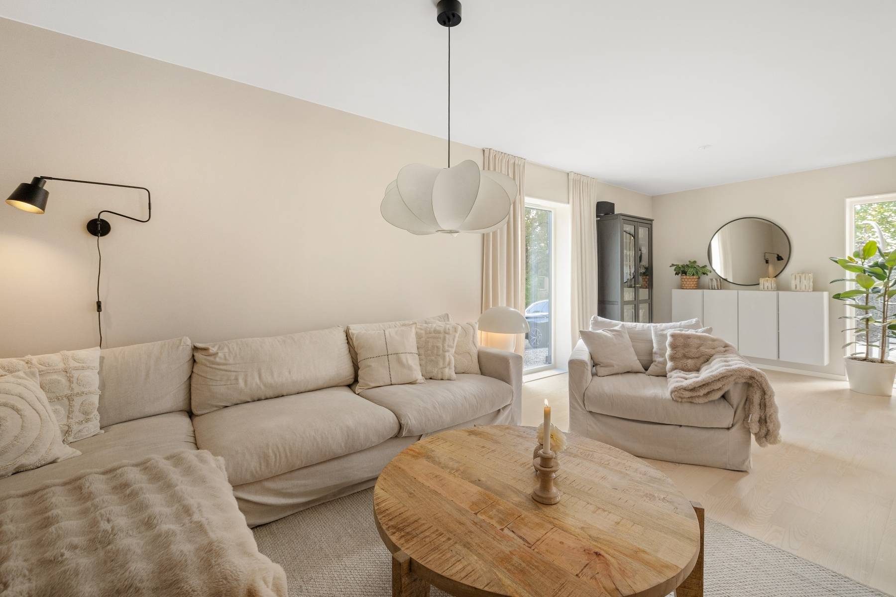 6 rum Villa på John Ekströms väg 5 Söra Österåkers kommun - bild 15