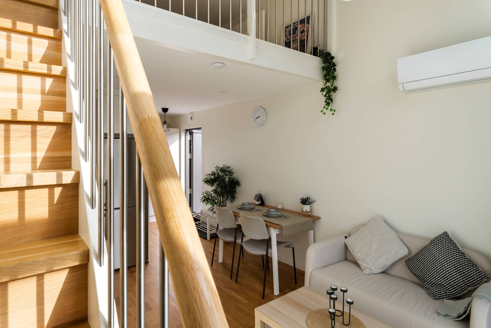1 rum Lägenhet på Fågelstigen 4F Norra Lännersta, Nacka, Saltsjö-boo Nacka kommun - bild 12