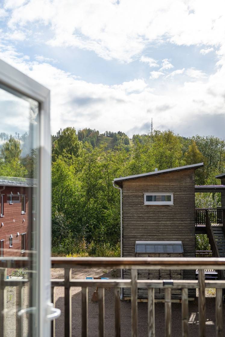 3 rum lägenhet på Terrassen #44 - Backladsvägen 13C Kungsberget, Sandvikens kommun - bild 2