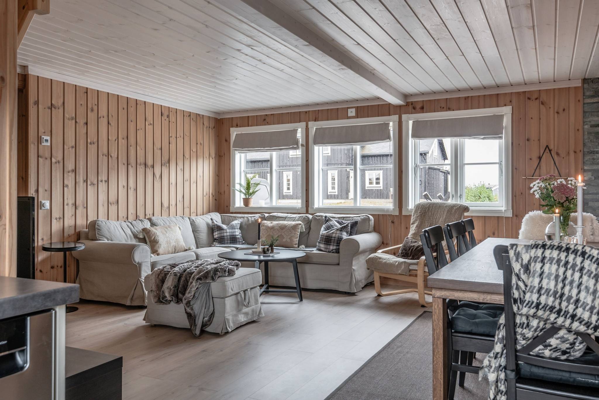 5 rum Fritidshus på Orren 80A Branäs Torsby kommun - bild 15