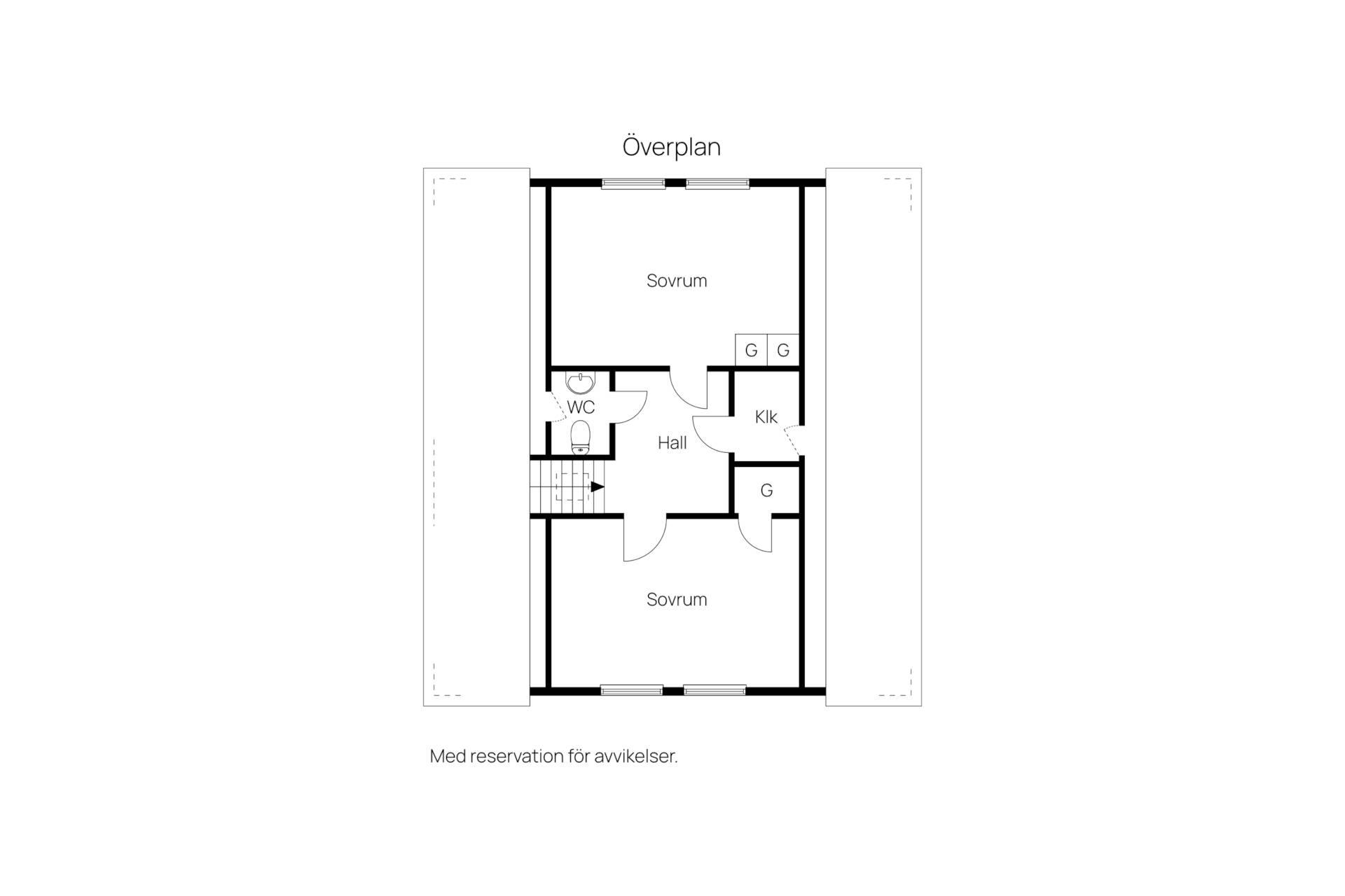 4 rum Villa på Framnäsvägen 35 Hälletorp Härnösands kommun - bild 39