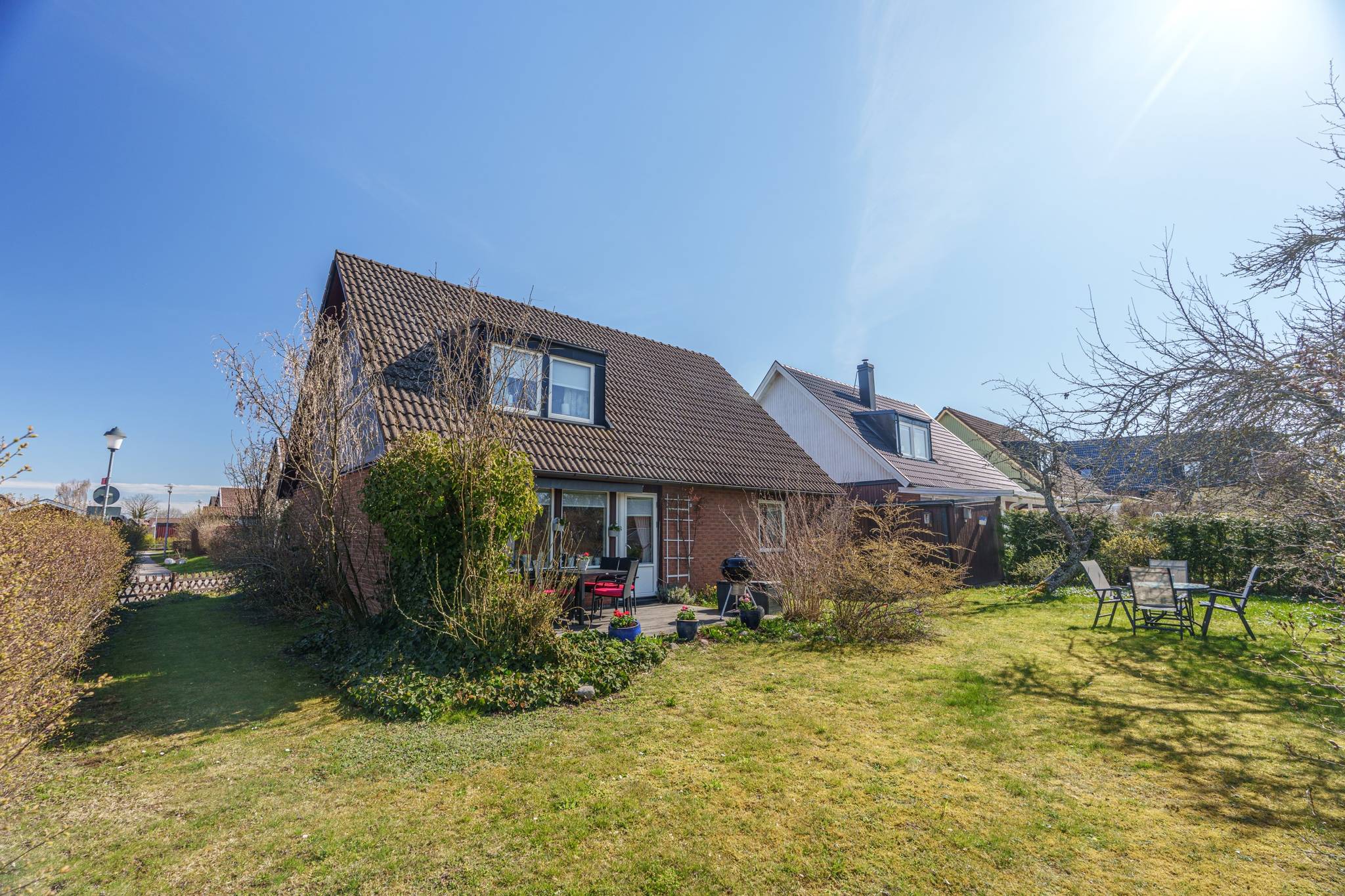 5 rum villa på Wennerbergs väg 77 Smedby, Kalmar kommun - bild 4