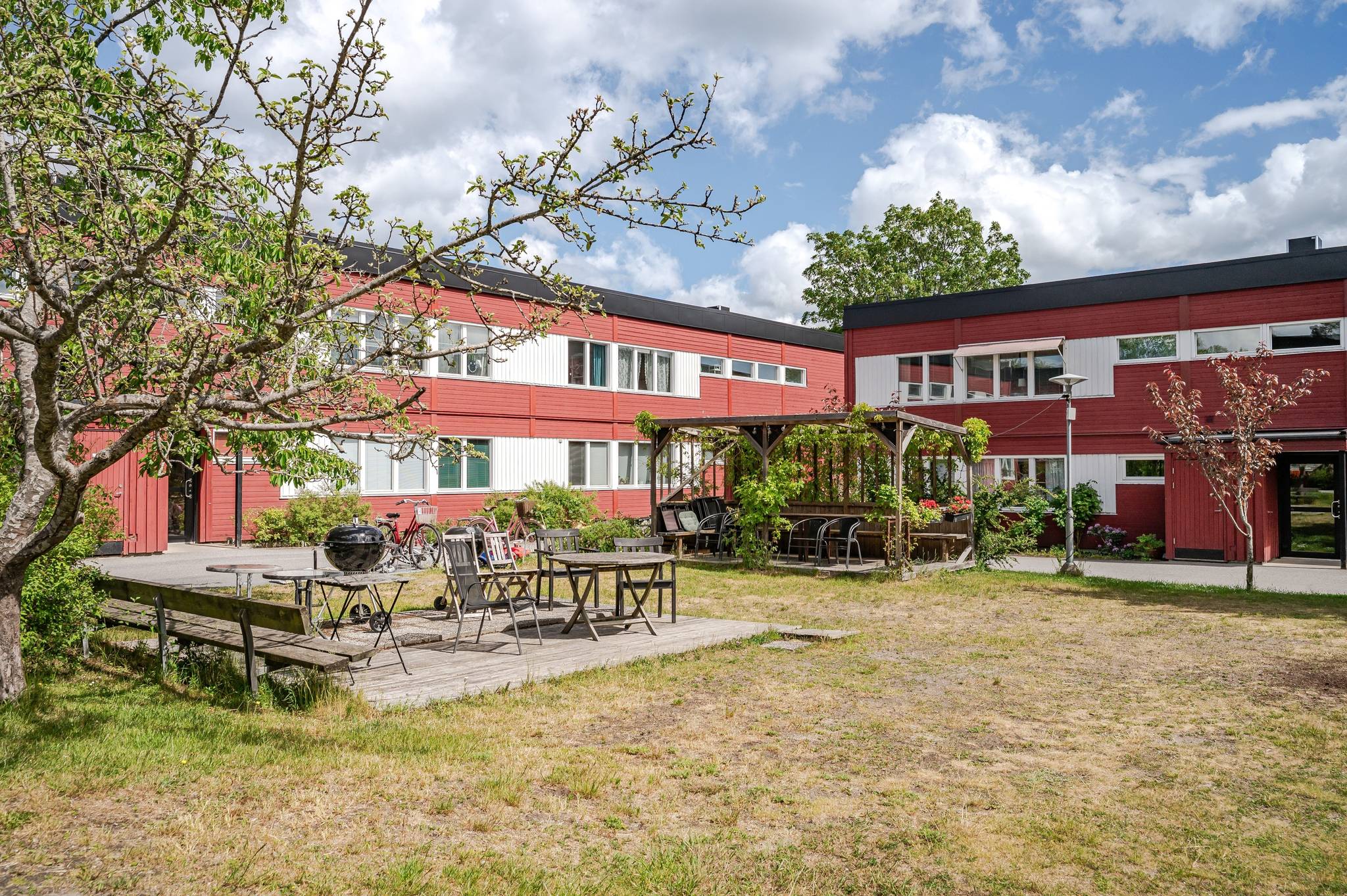 4 rum Lägenhet på Ljuskärrsvägen 28, ep Saltsjöbaden - Ljuskärrsberget Nacka kommun - bild 26