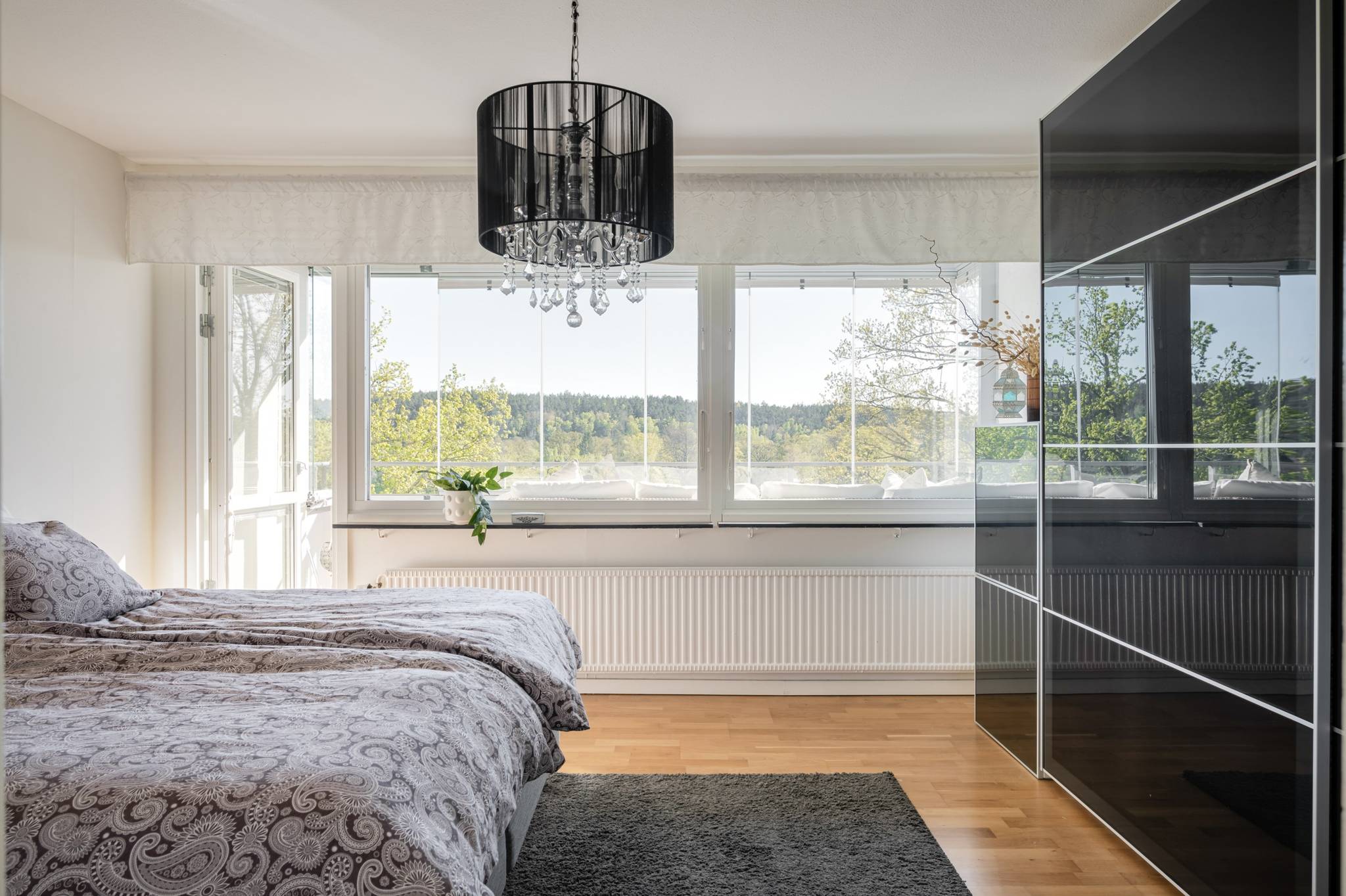 5 rum Lägenhet på Ekuddsvägen 21 Ekudden Nacka kommun - bild 26
