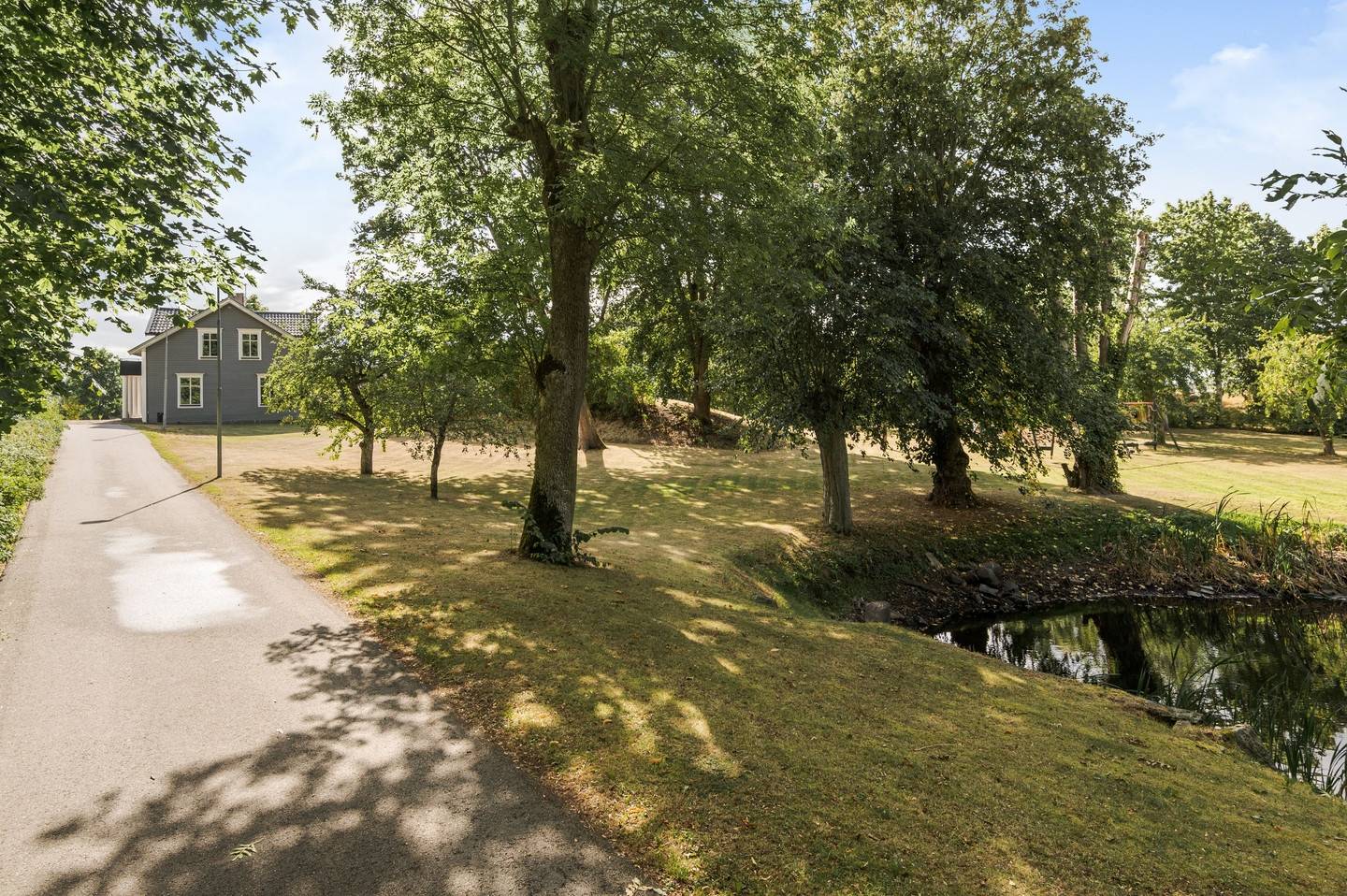 7 rum Villa på Ödeshög Södergården 2 Centrala Ödeshög Ödeshögs kommun - bild 4