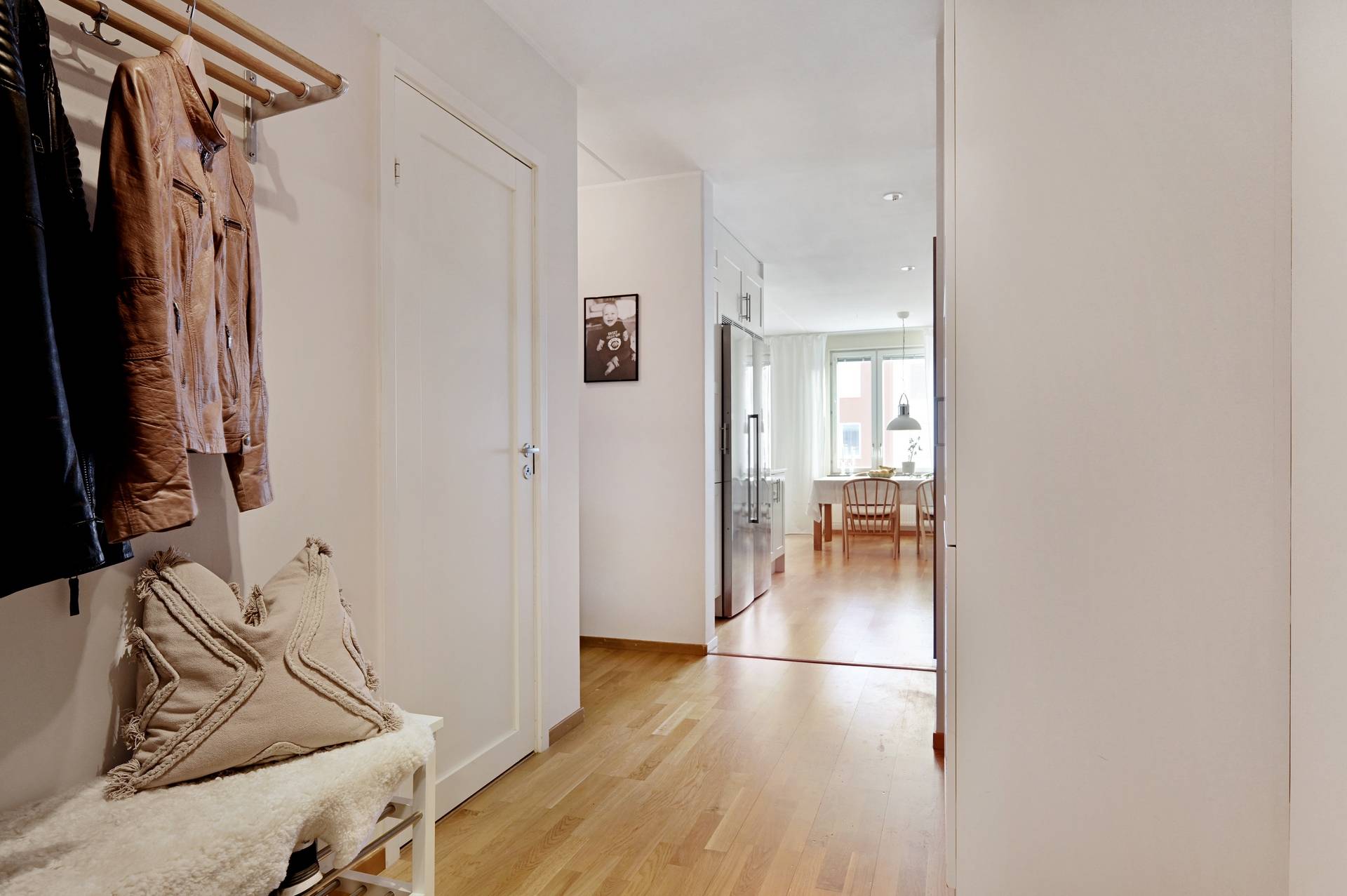 4 rum Lägenhet på Salagatan 30 Spånga Solhem Stockholms kommun - bild 6