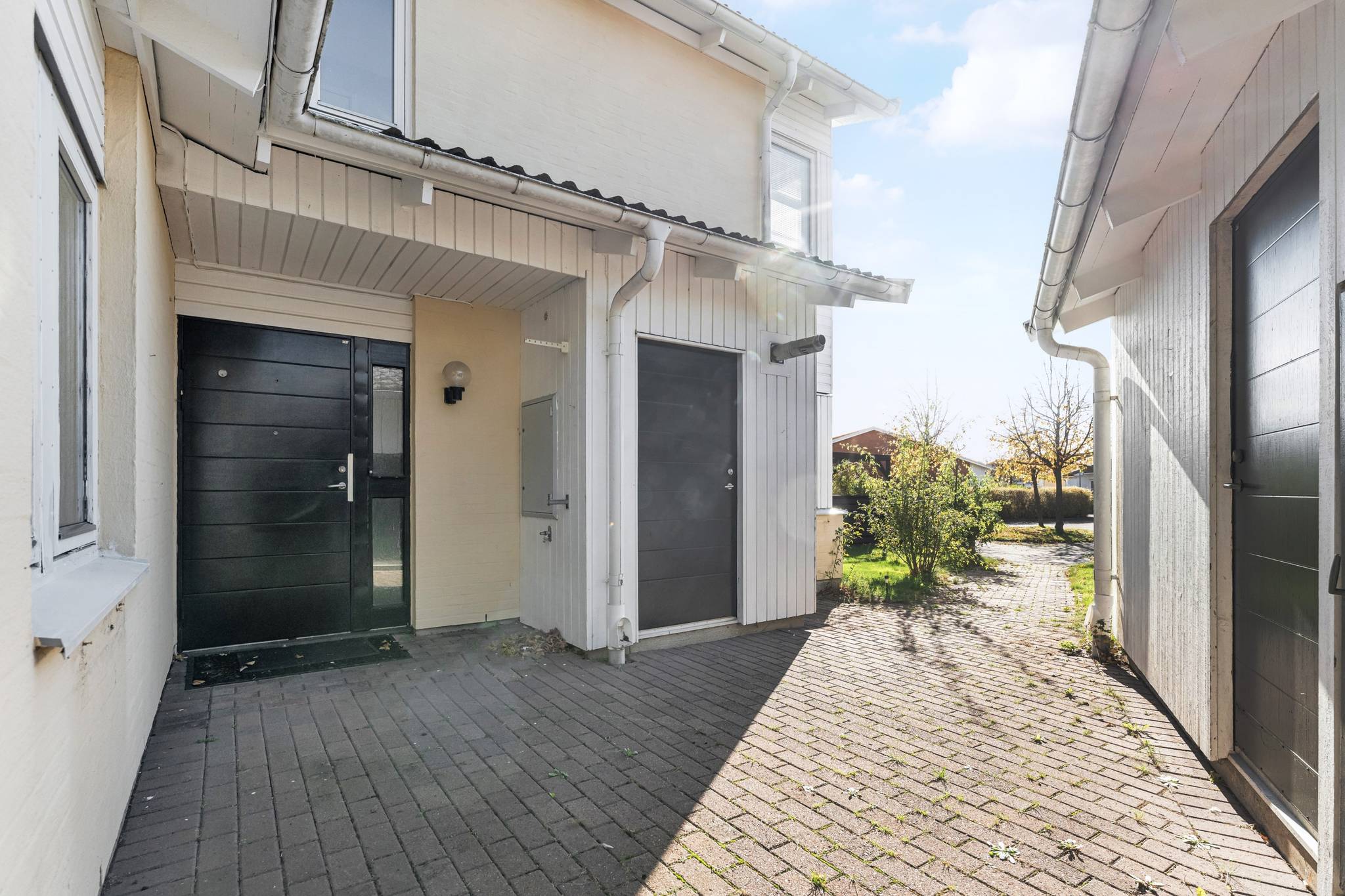 4 rum lägenhet på Fyrhögagatan 23 Bårslöv, Helsingborgs kommun - bild 3