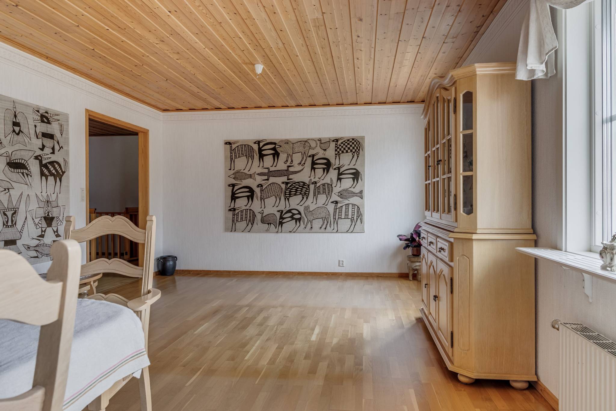 4 rum Villa på Tallgatan 7 Boliden Skellefteå kommun - bild 15