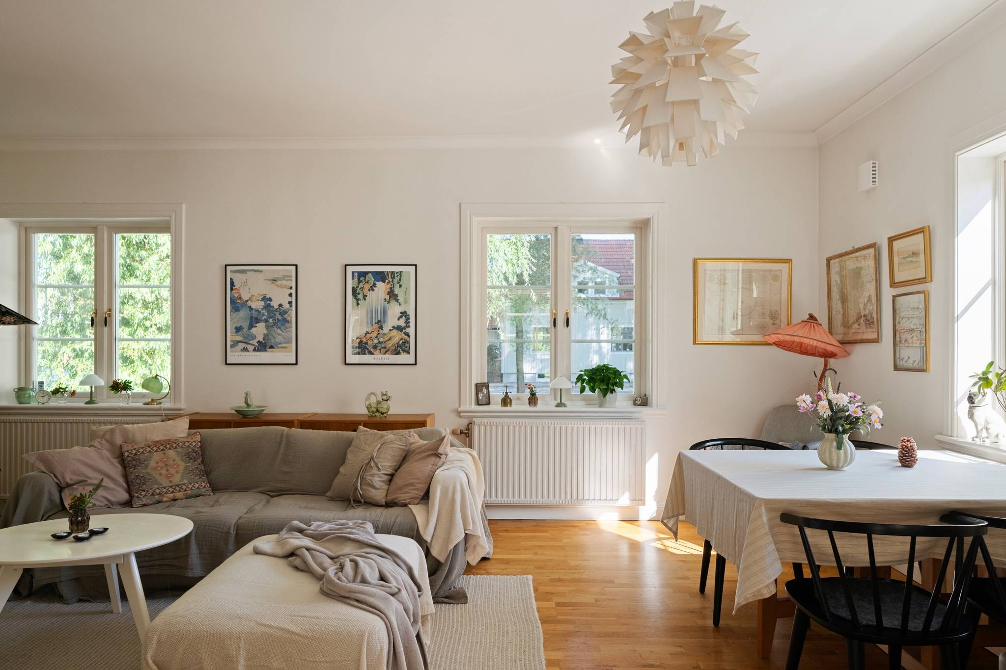 5 rum Villa på Sockenvägen 448 Gamla Enskede Stockholms kommun - bild 13