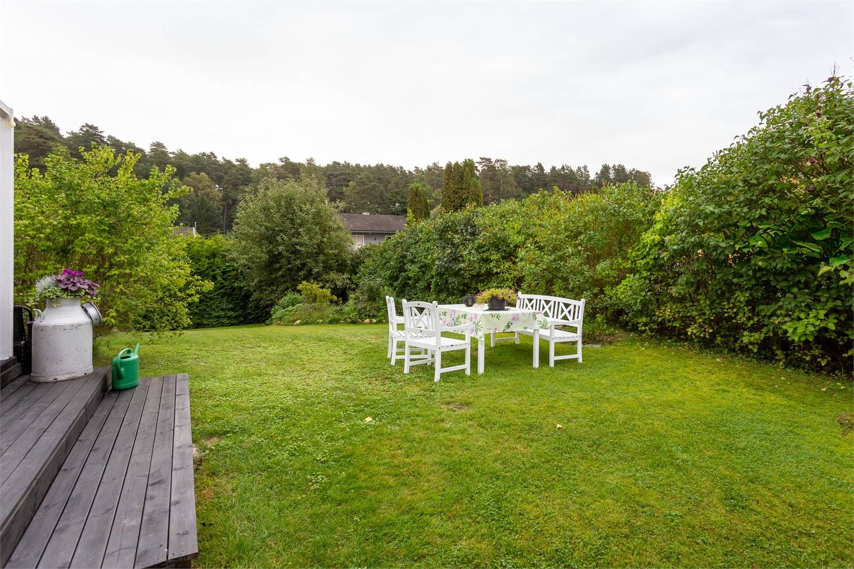 2 rum Villa på Vallgatan 3 Kungsörs kommun - bild 12