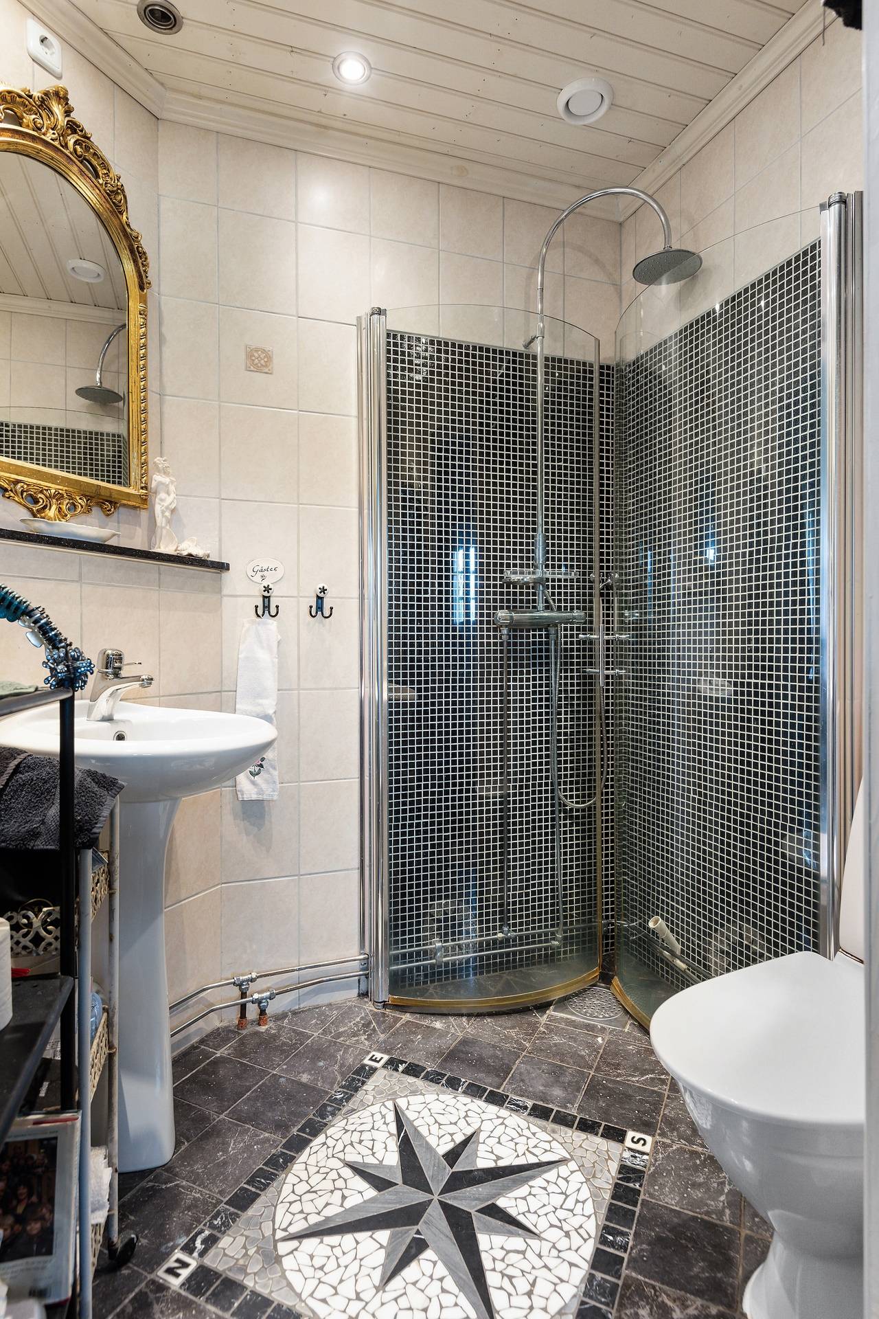 6 rum Villa på Sandhamn 12 Torhamn Karlskrona kommun - bild 15
